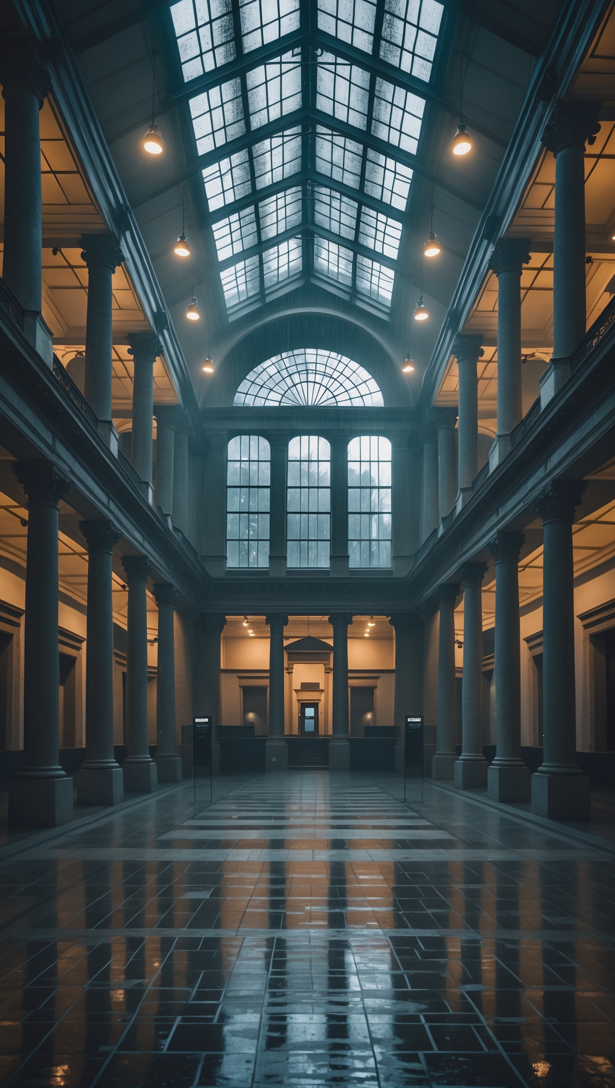 Best London Museums for Rainy Days - Indoor Adventures Await