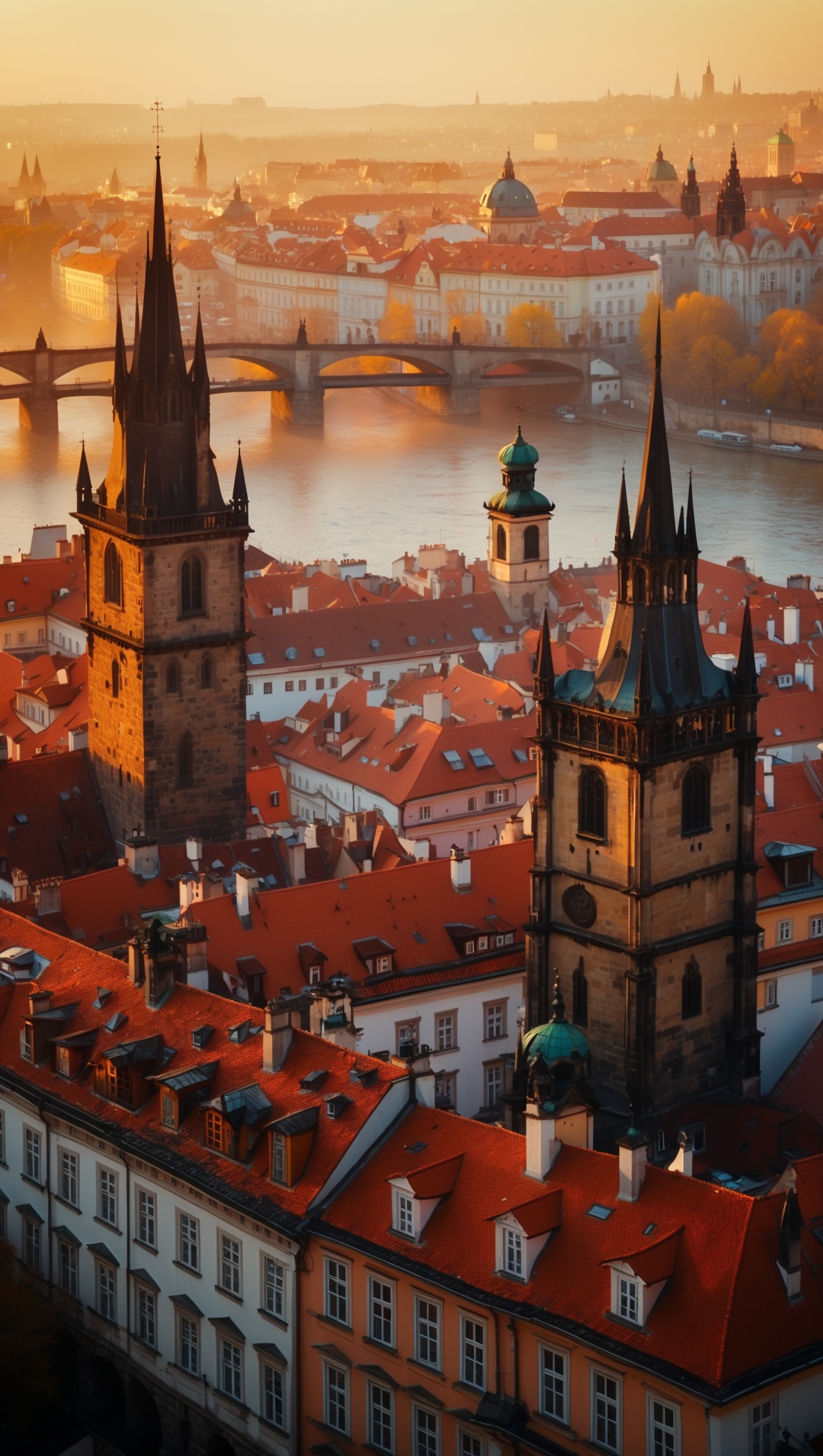 7 Best Budget Hotels in Prague for Backpackers