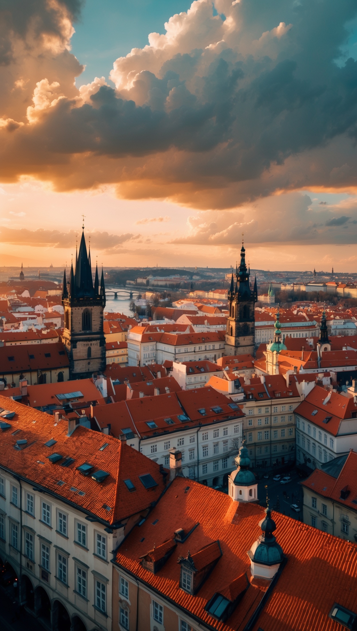 Prague Hotels for Solo Travelers – Best Picks 2025