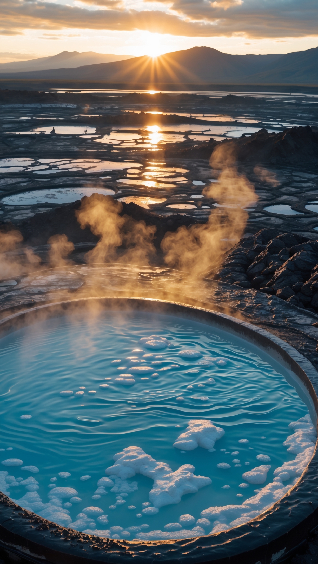 Best Spa Retreats in Iceland for Ultimate Wellness Travel
