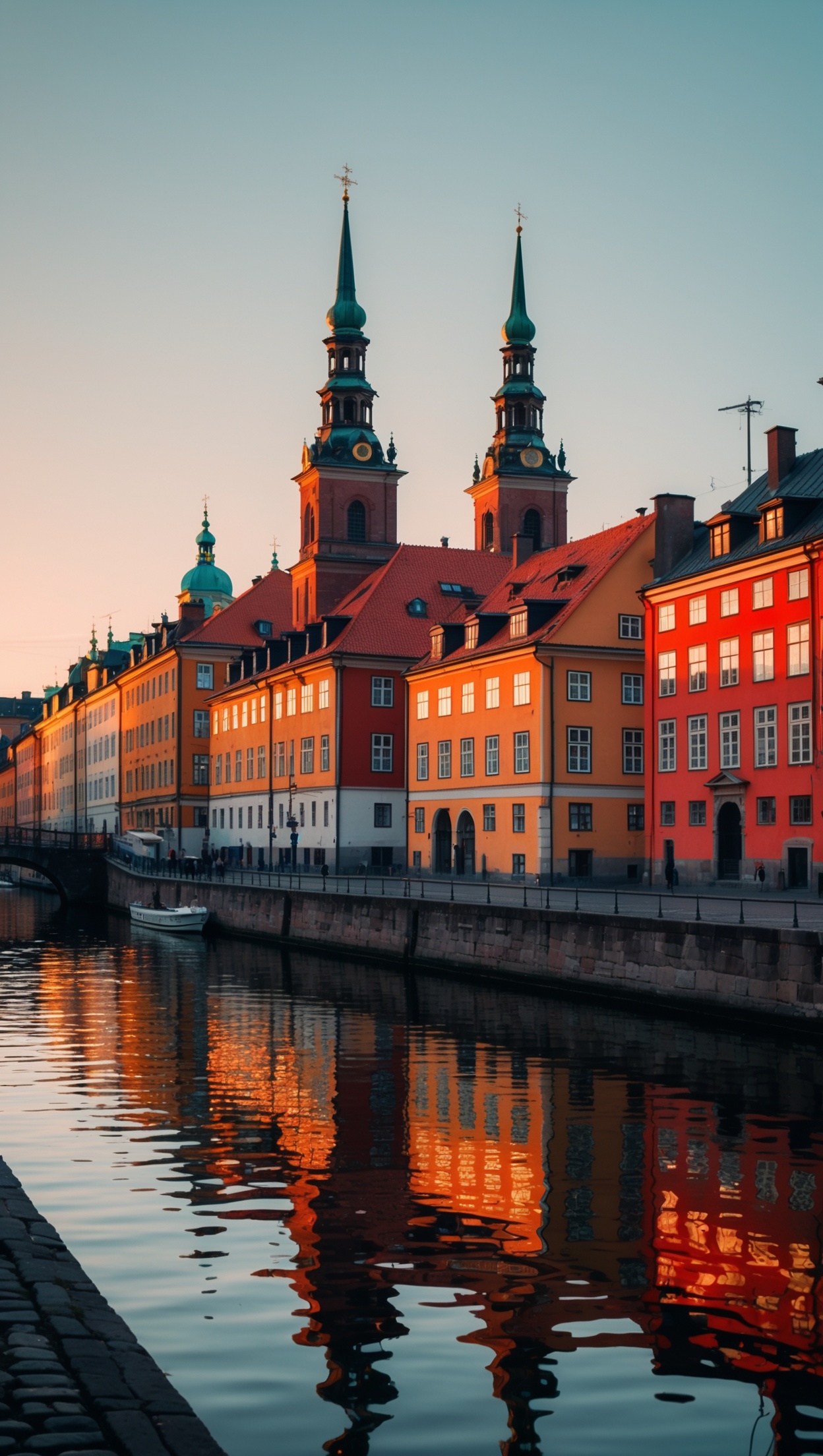 Stockholm Hotels for Families – Top Picks for Scandinavia