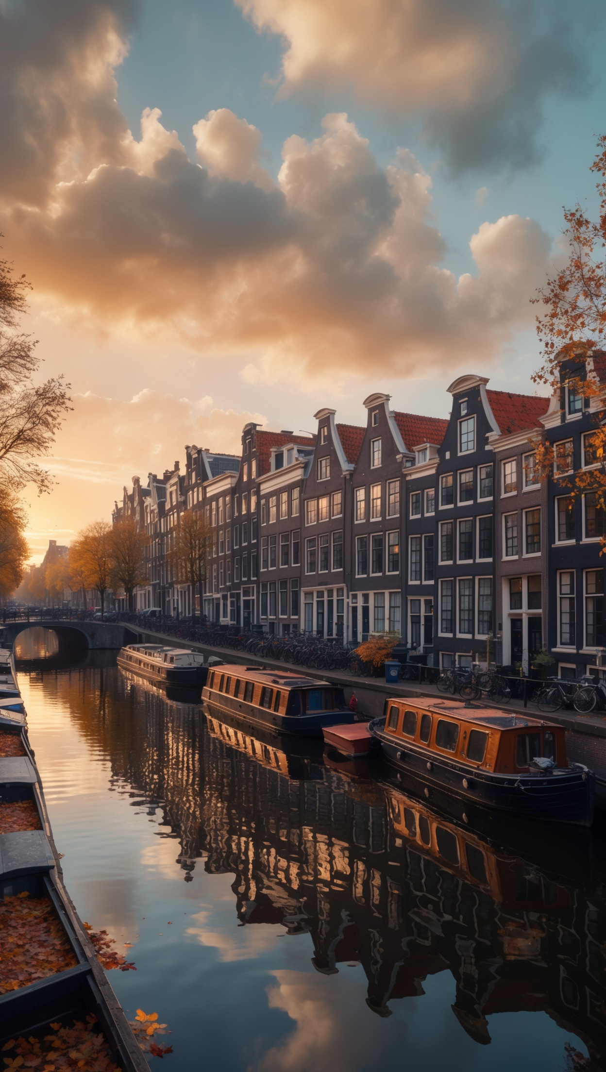 Best Things to Do in Amsterdam 🚤