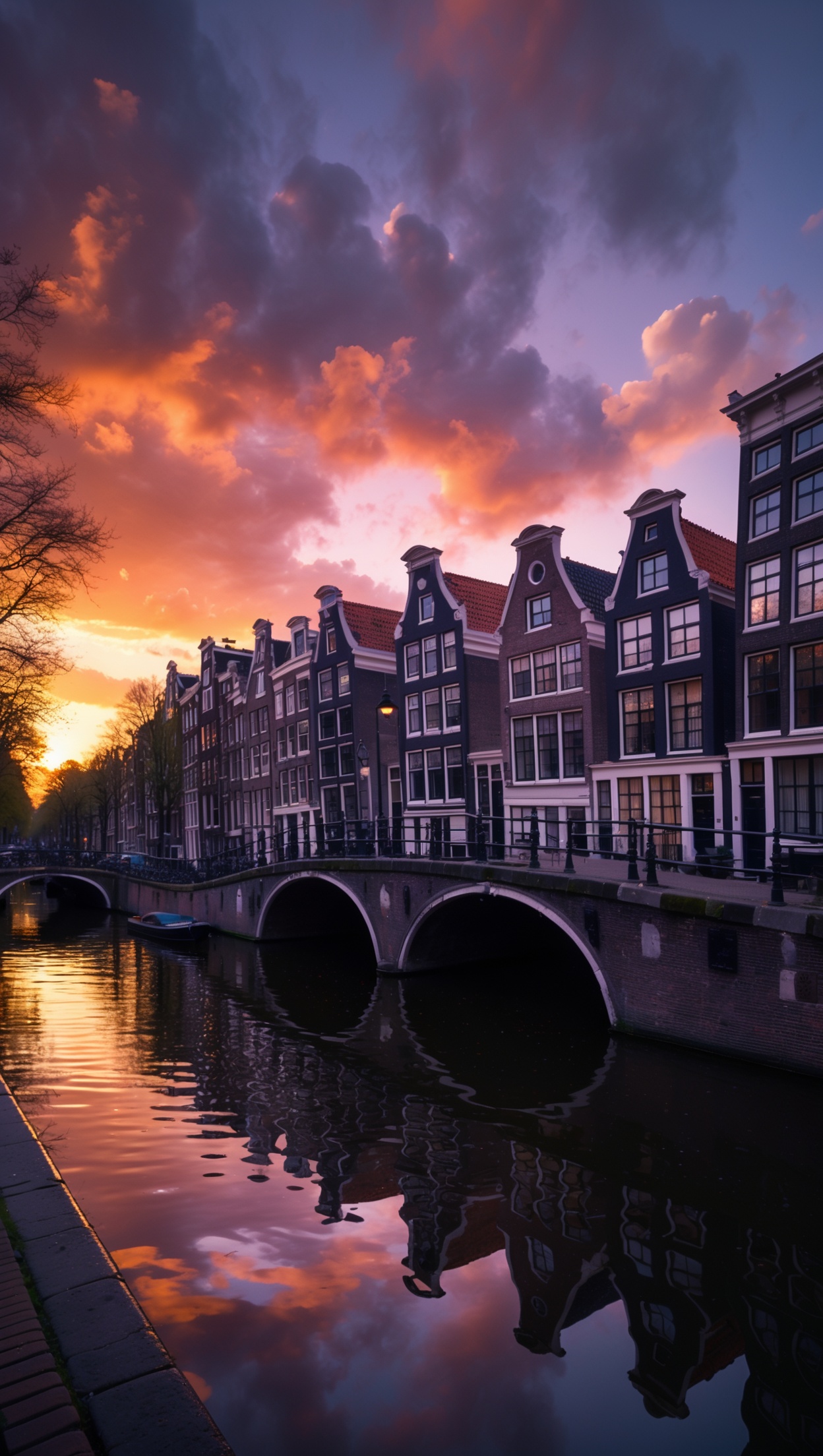 Amsterdam's Secret Side Most Tourists Miss