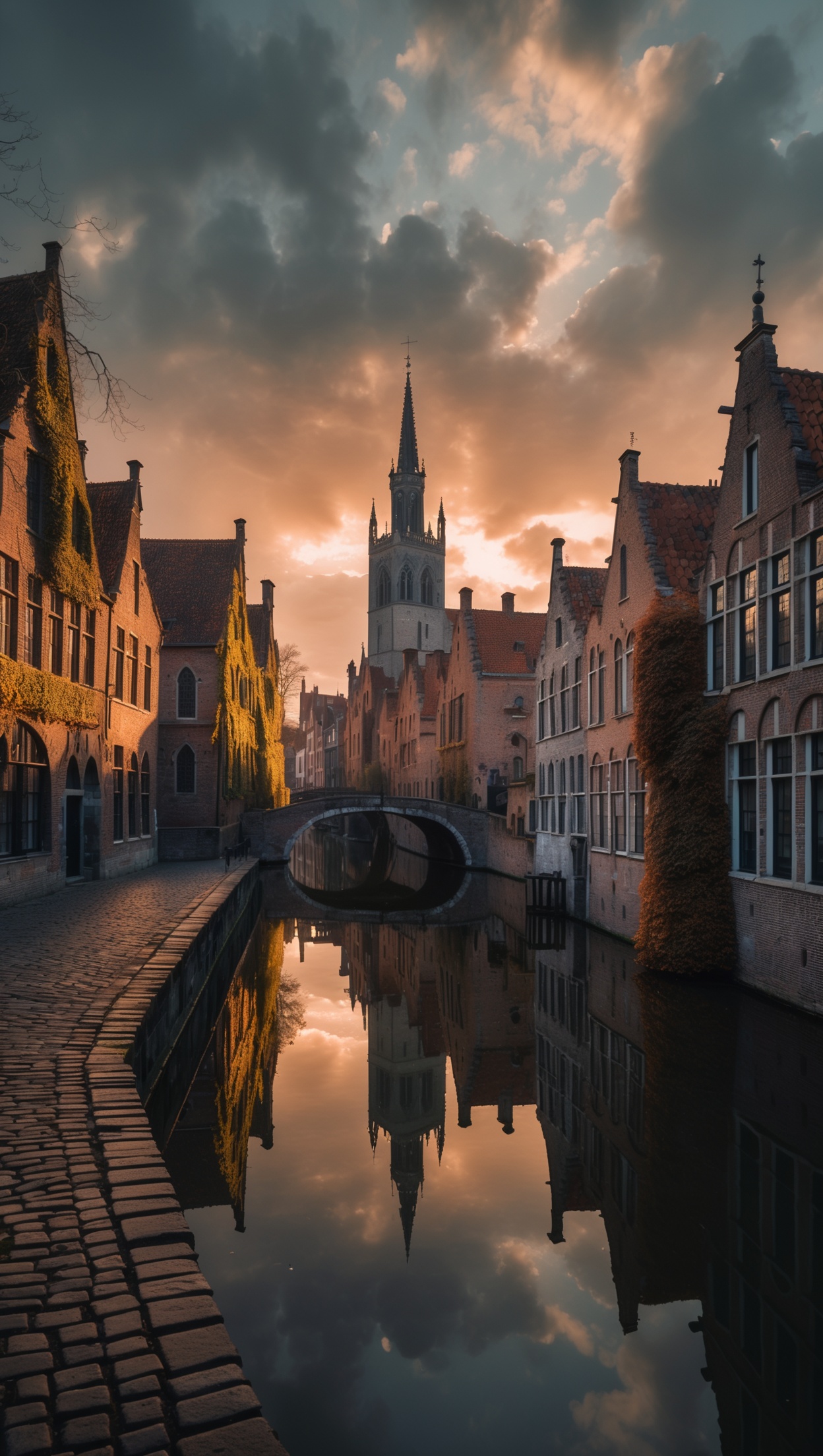 Bruges Magic: Top Things to Do in This Medieval Gem