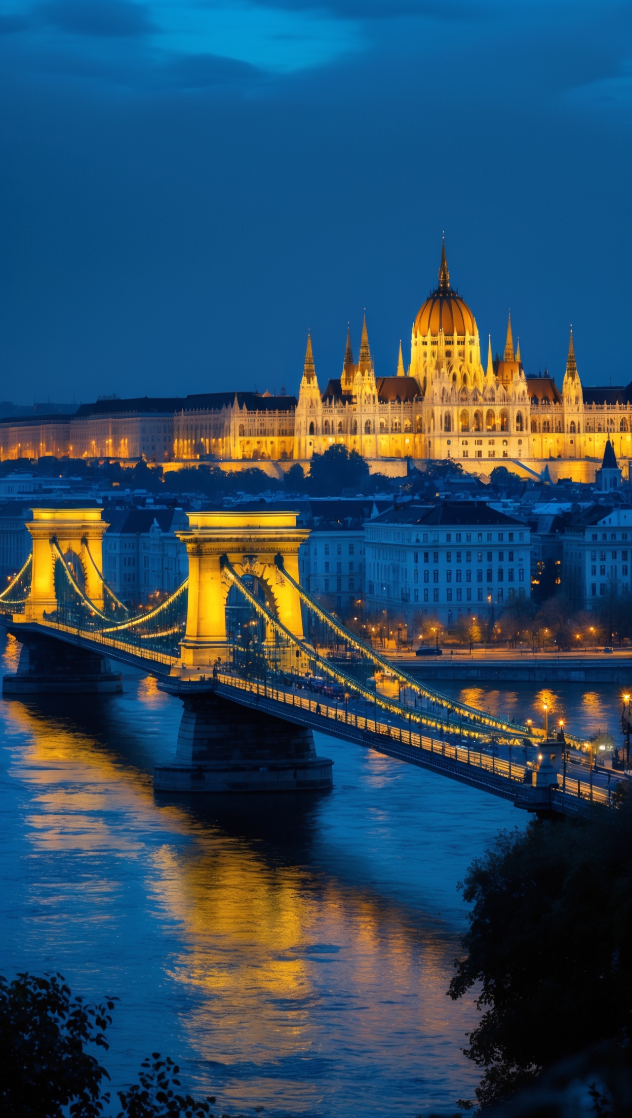 Budapest Like a Local: Top Experiences Await