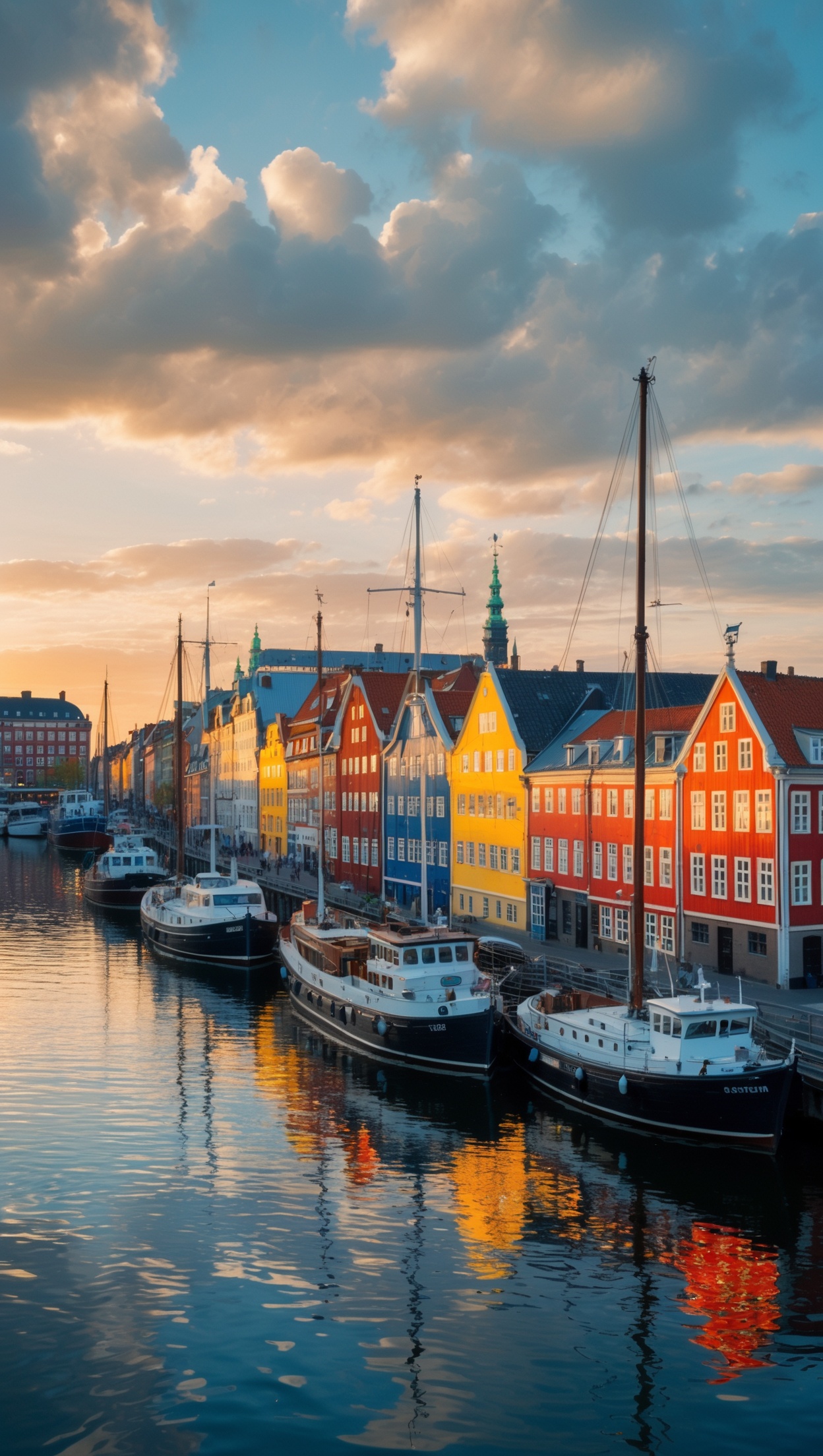 Best Things to Do in Copenhagen: Nordic City Guide