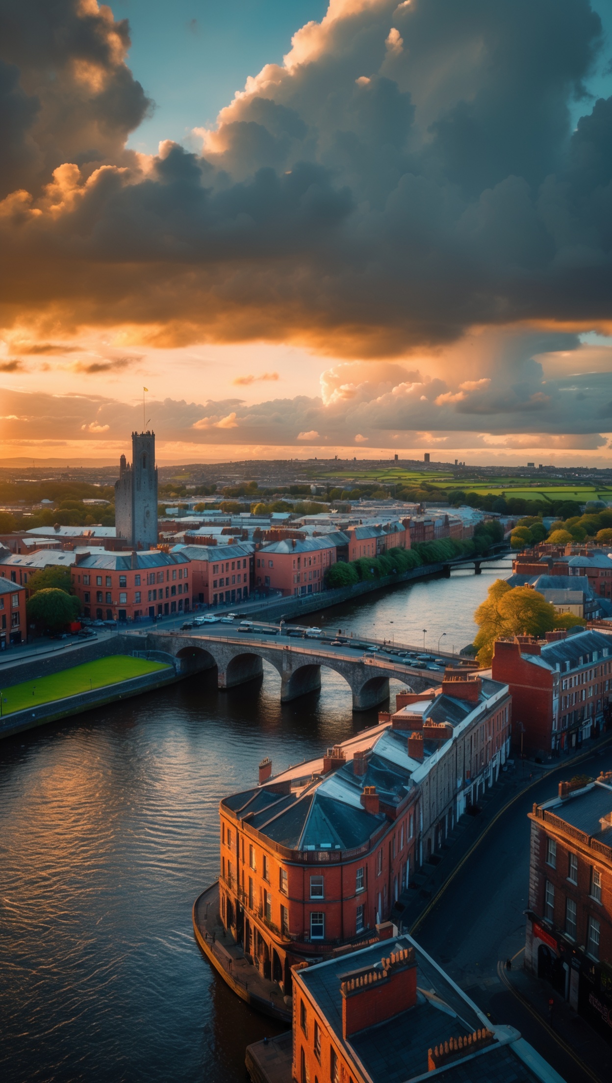 Best Things to Do in Dublin, Ireland
