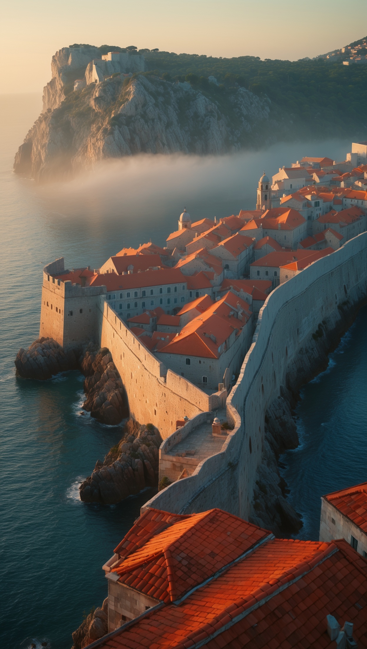 Dubrovnik's History Is Unmissable