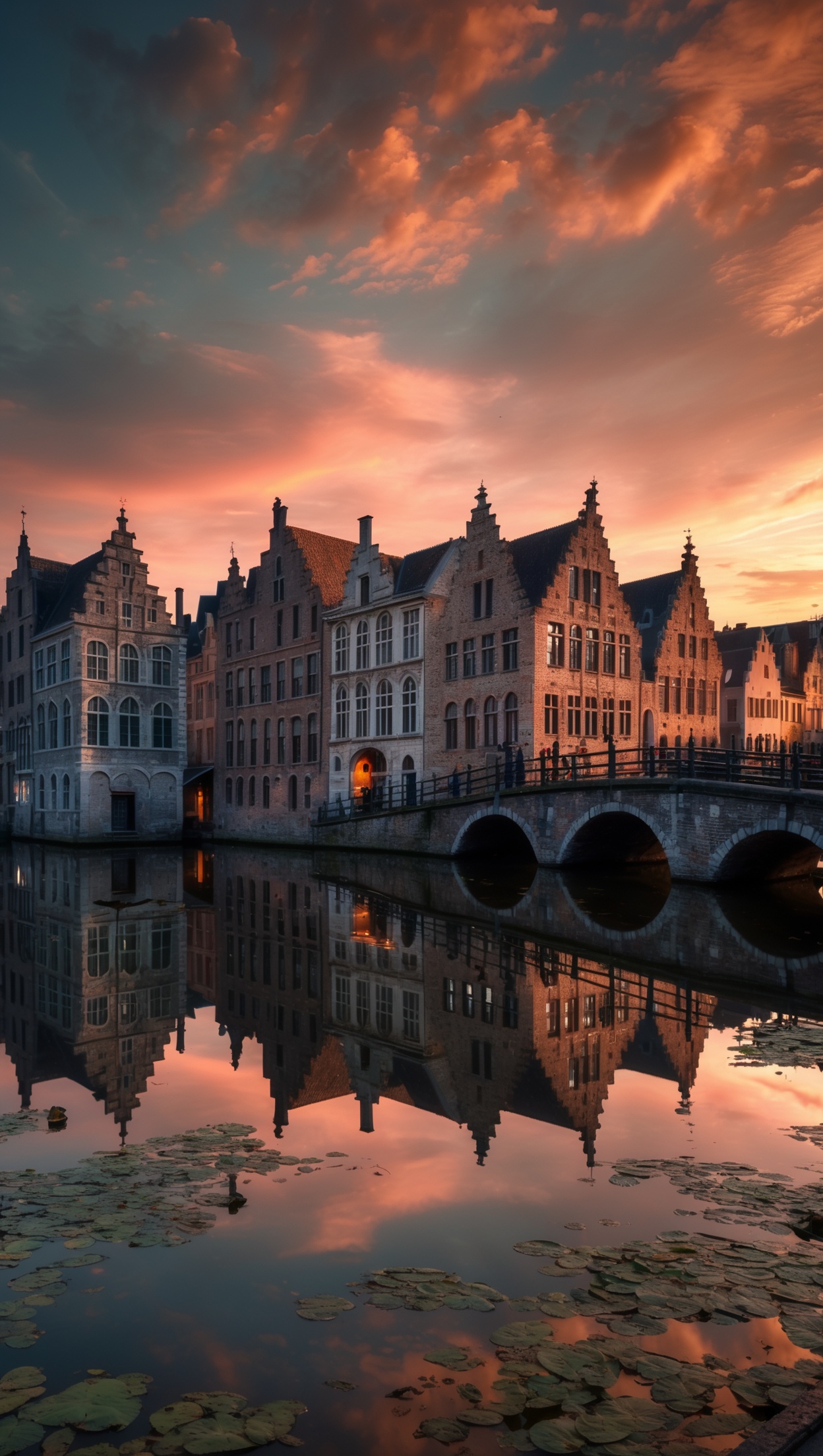 Ghent: Belgium's Most Underrated City