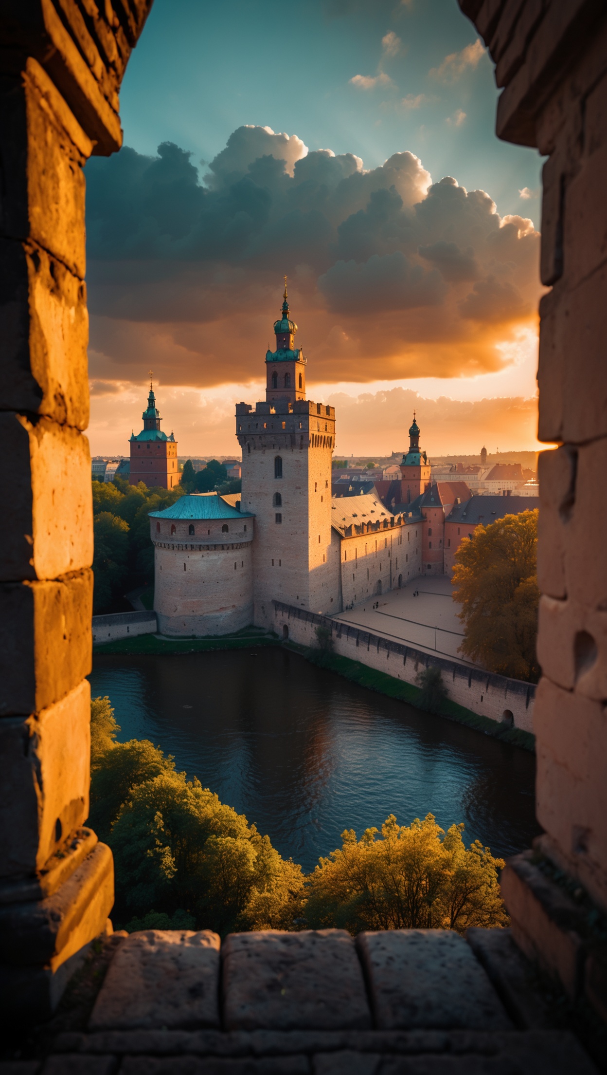 Krakow Awaits: History, Food & Fun