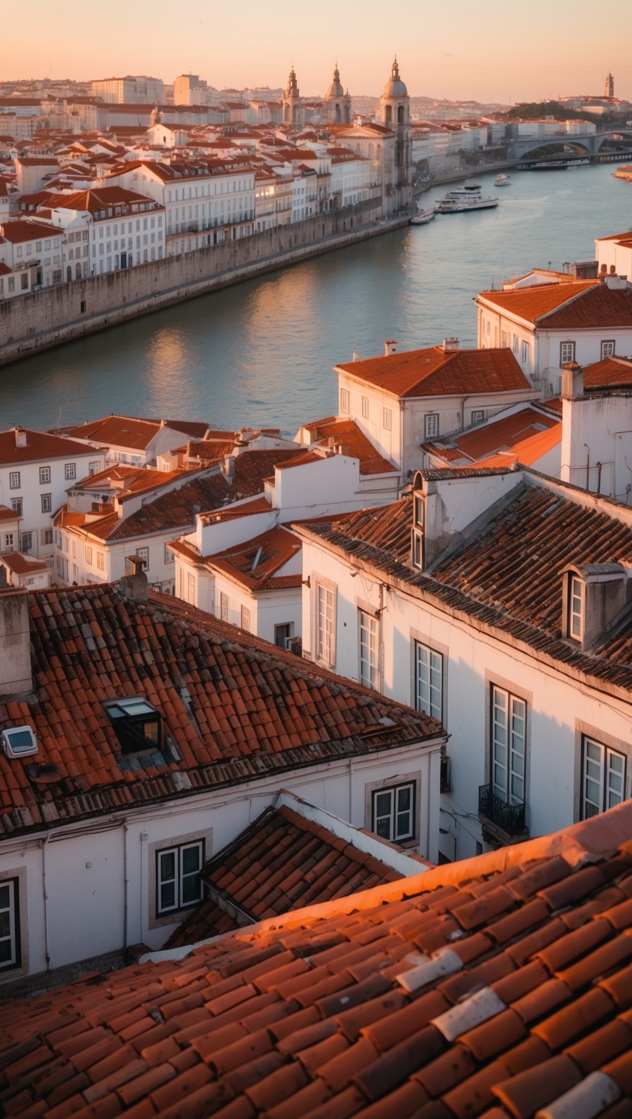 Not a Tourist Trap — Lisbon Done Right