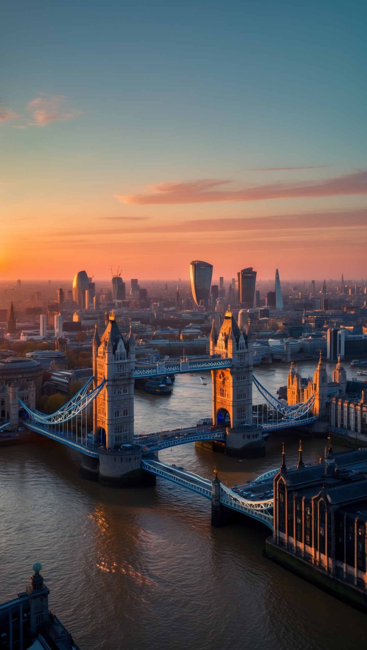 15 Best Things to Do in London Right Now