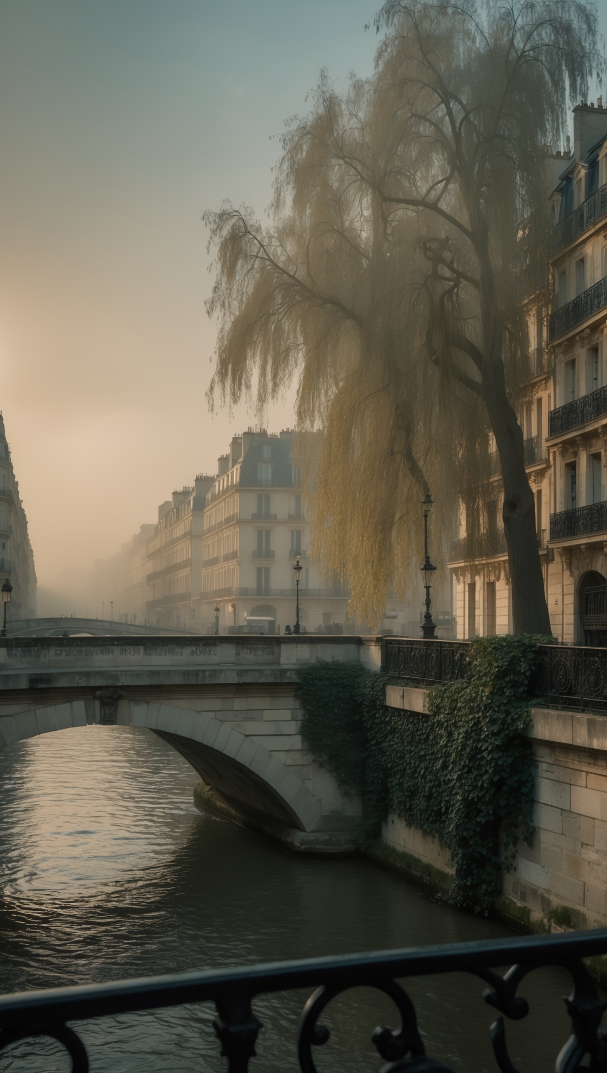 Paris Secrets Beyond the Tower