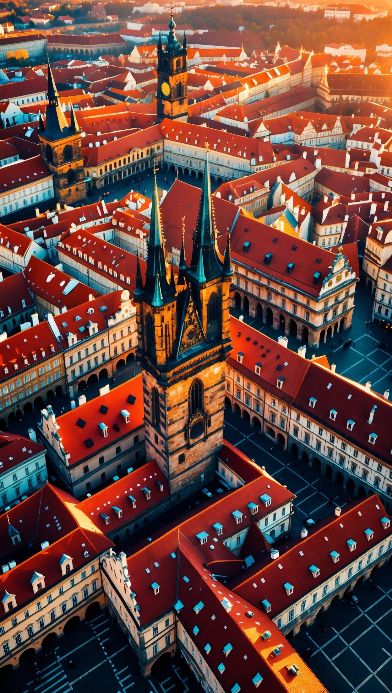 Best Things to Do in Prague: Complete City Guide