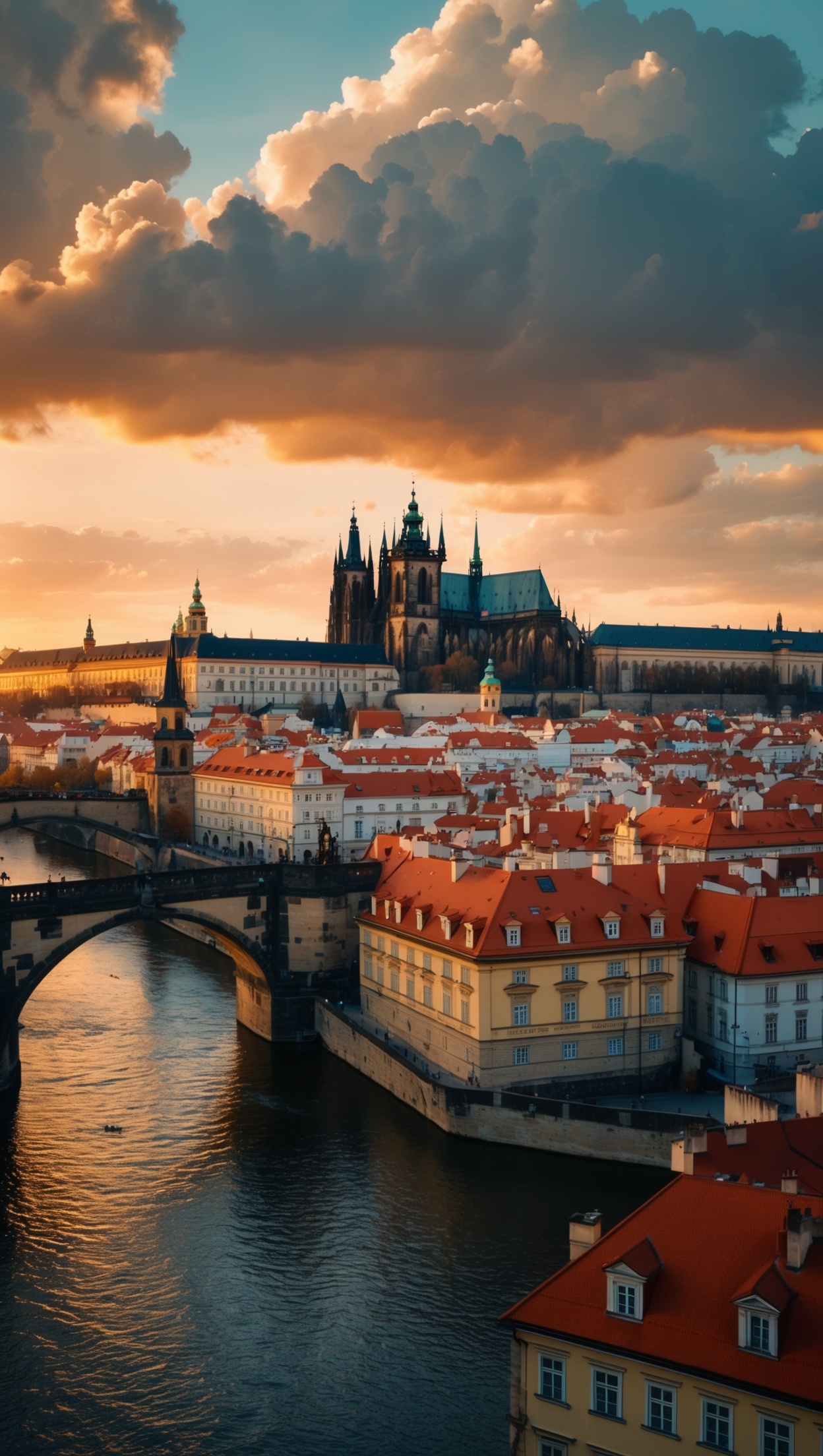 Best Things to Do in Prague 2025
