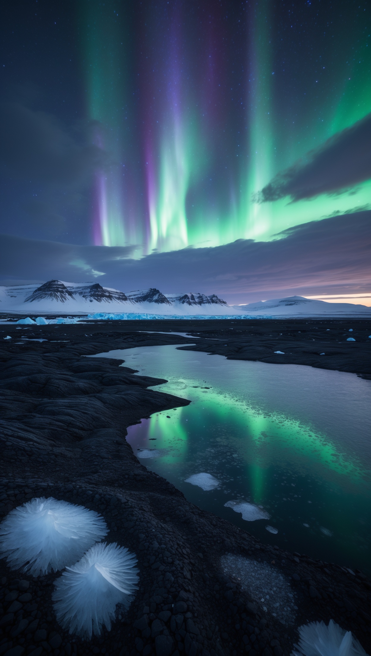 Reykjavik's Wildest Arctic Adventures