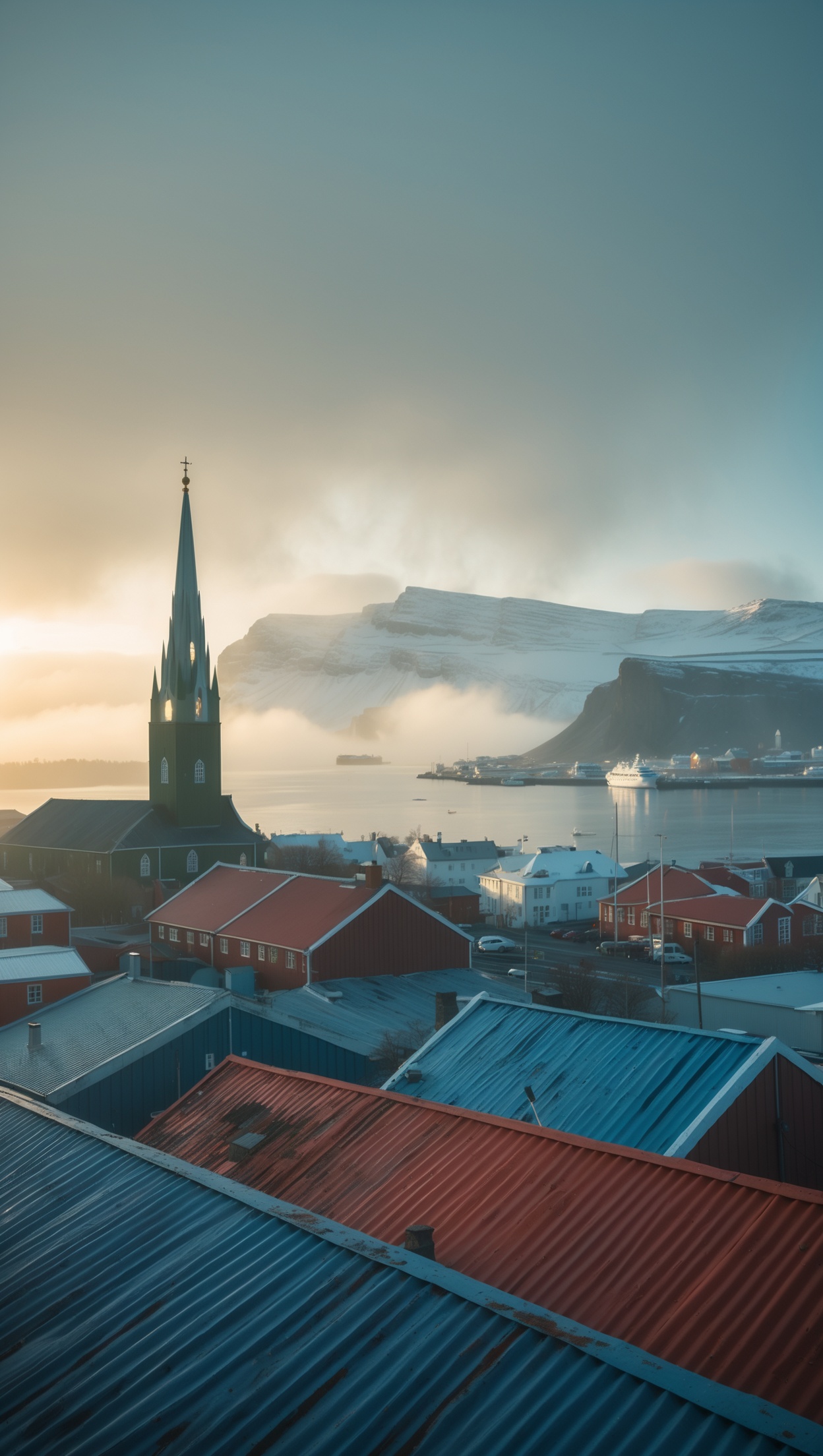 Not Sure What to Do in Reykjavik?