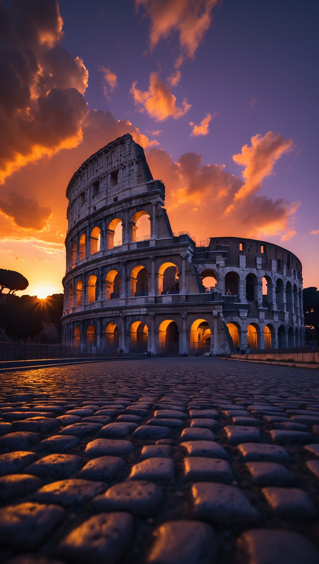 Not Just the Colosseum: Rome's Best Kept Secrets