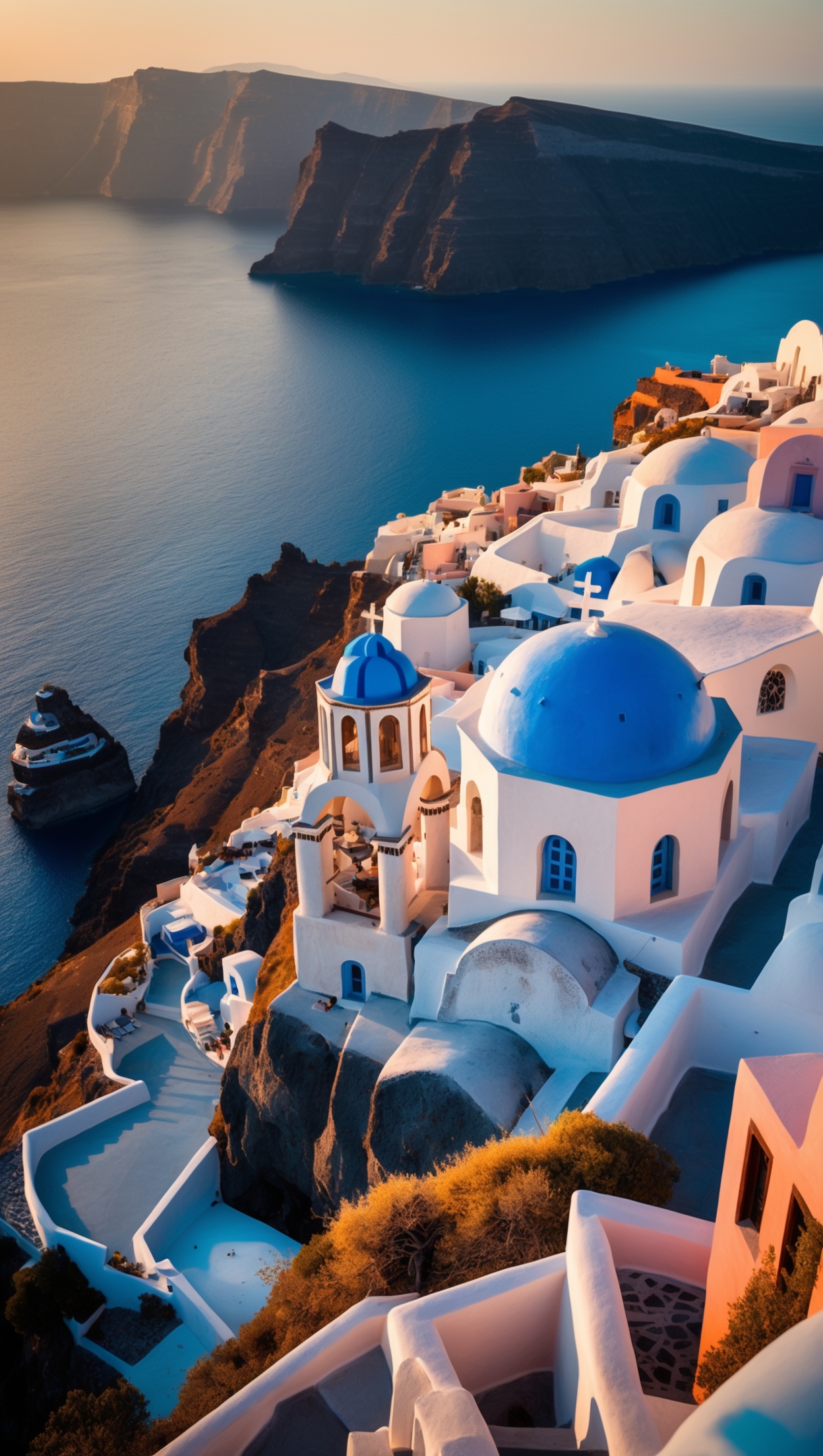 Best Things to Do in Santorini 2025