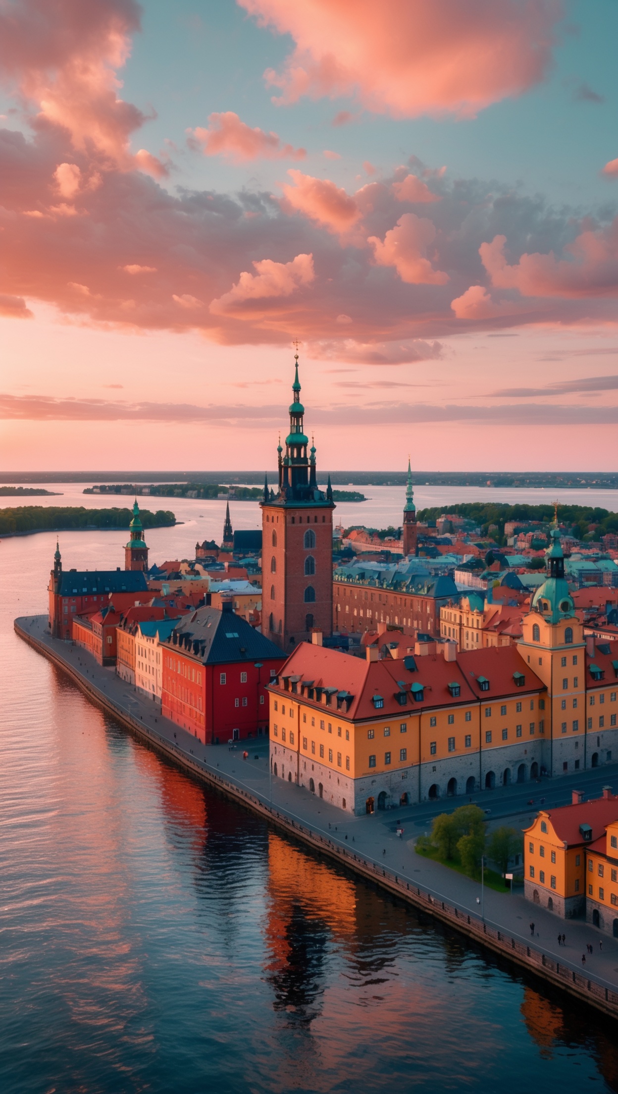 Best Things to Do in Stockholm 🇸🇪