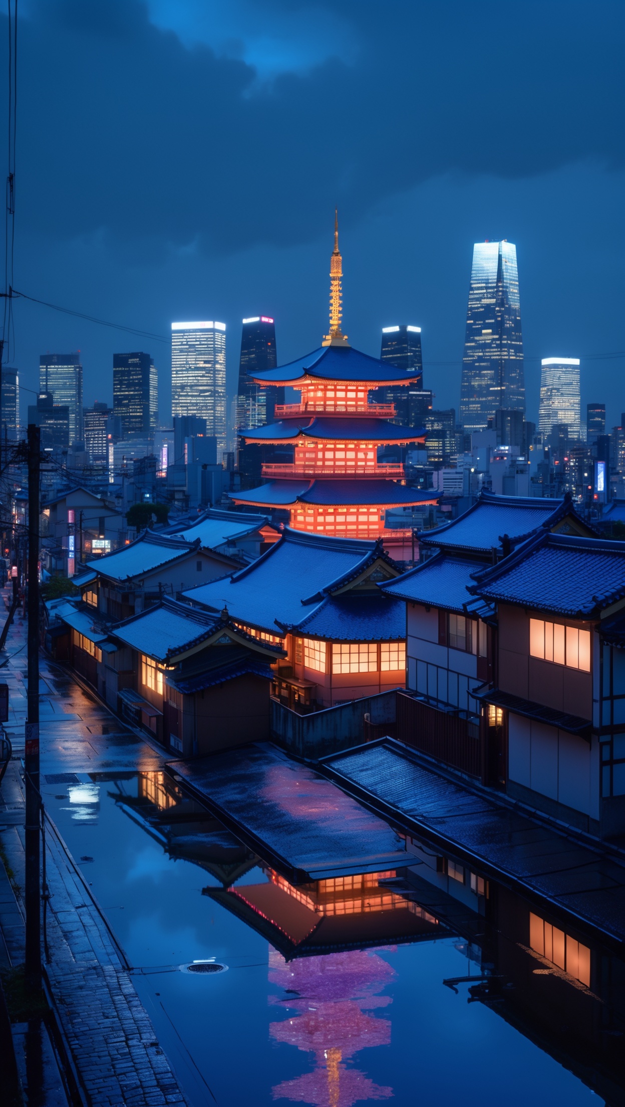 When Tokyo Calls: 22 Things You Can't Miss
