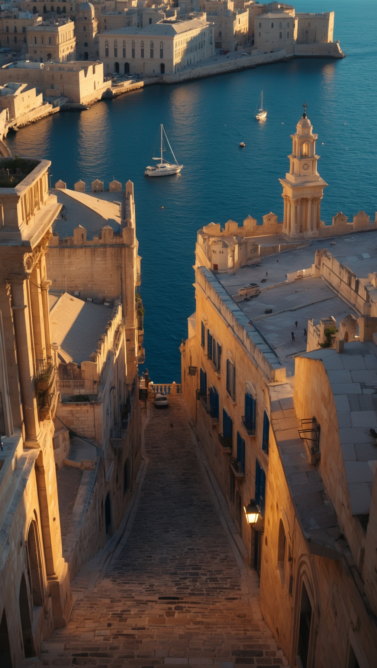 Valletta: Best Things to Do in Malta's Capital