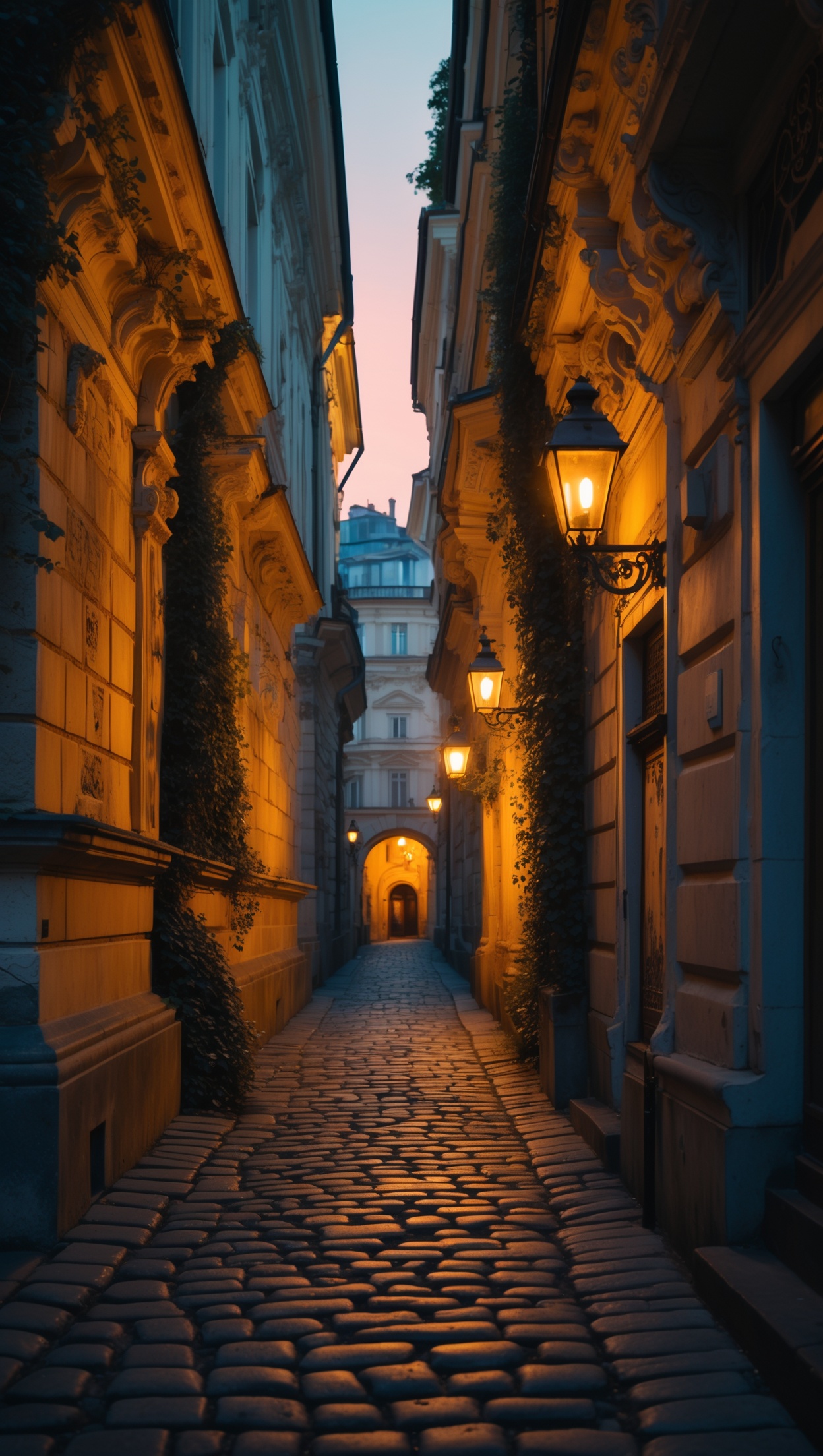 Vienna's Art Secrets Most Tourists Miss