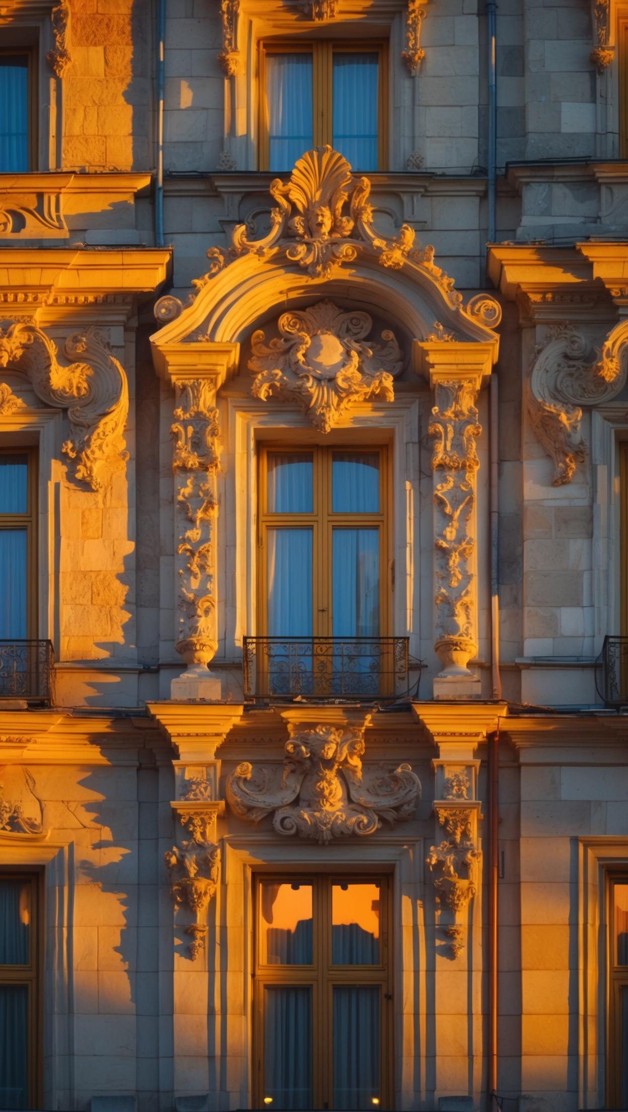 Where Should Couples Stay in Vienna?