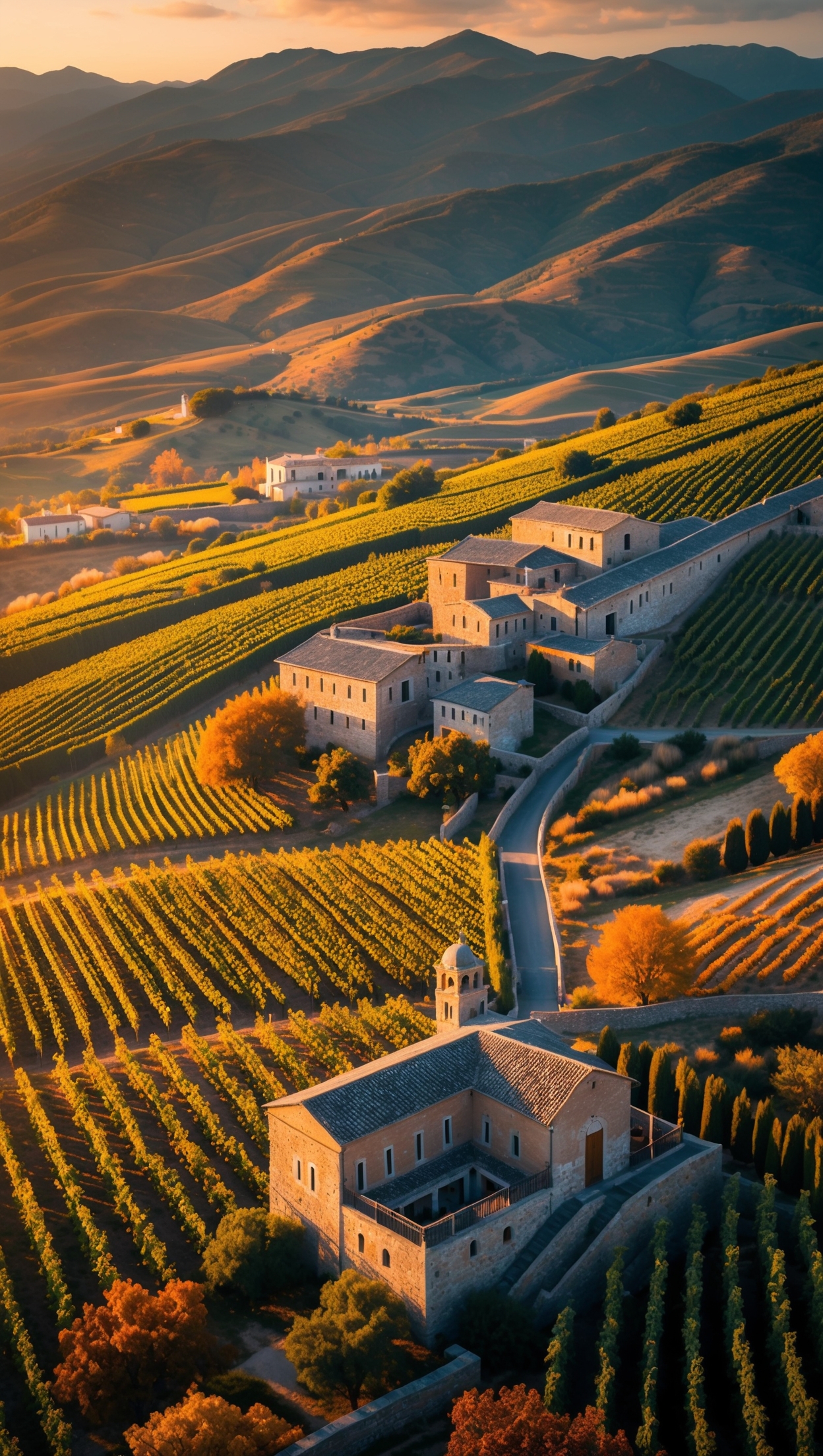 Best Wine Regions to Visit in Europe: A Vineyard Journey