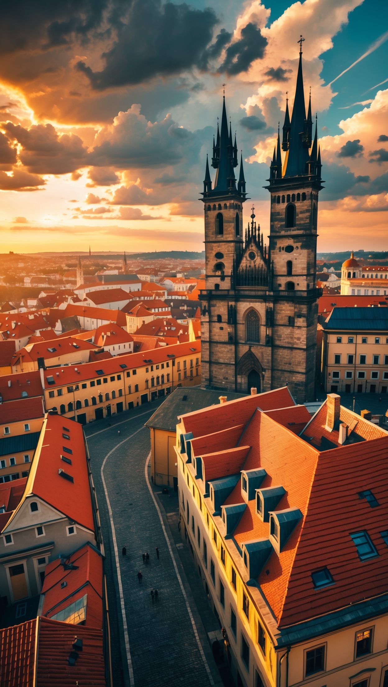 Budget Travel Tips for Exploring Europe Like a Pro