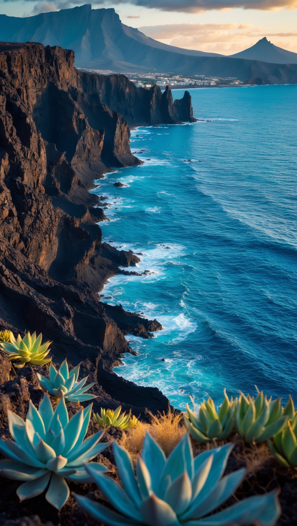 Canary Islands in Winter: Which Island to Choose