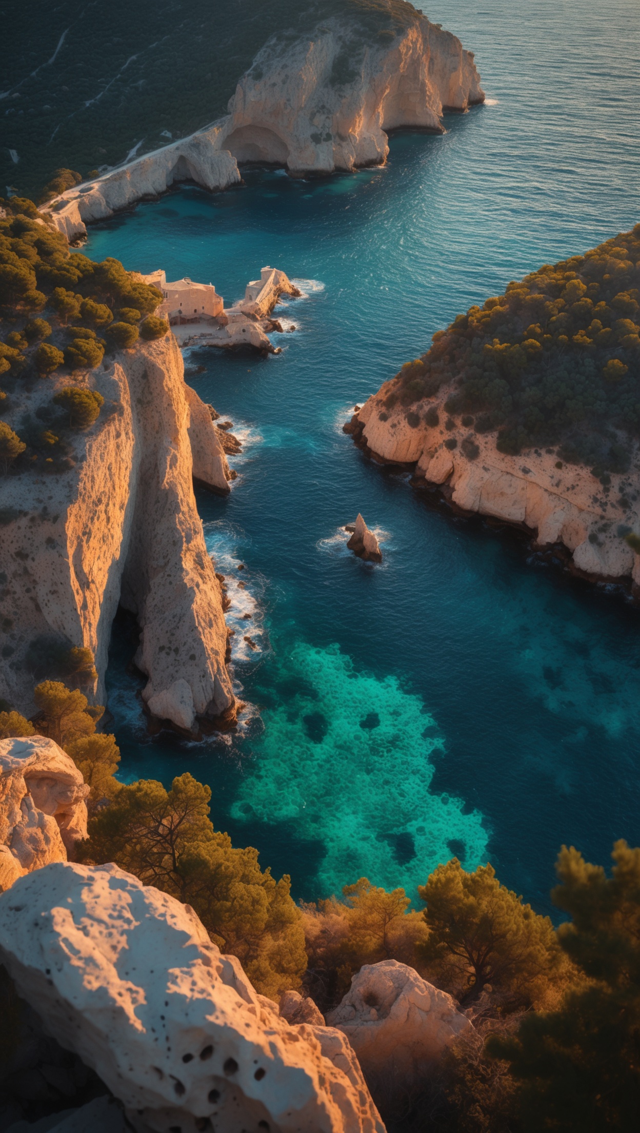 Turkish Coastline: The Ultimate Travel Guide