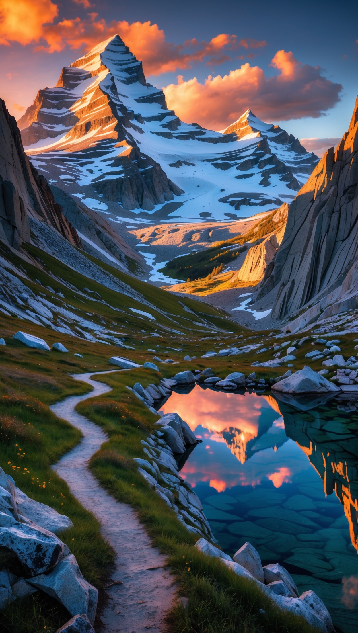 Complete Guide to Hiking in the Alps - Epic Trails Await