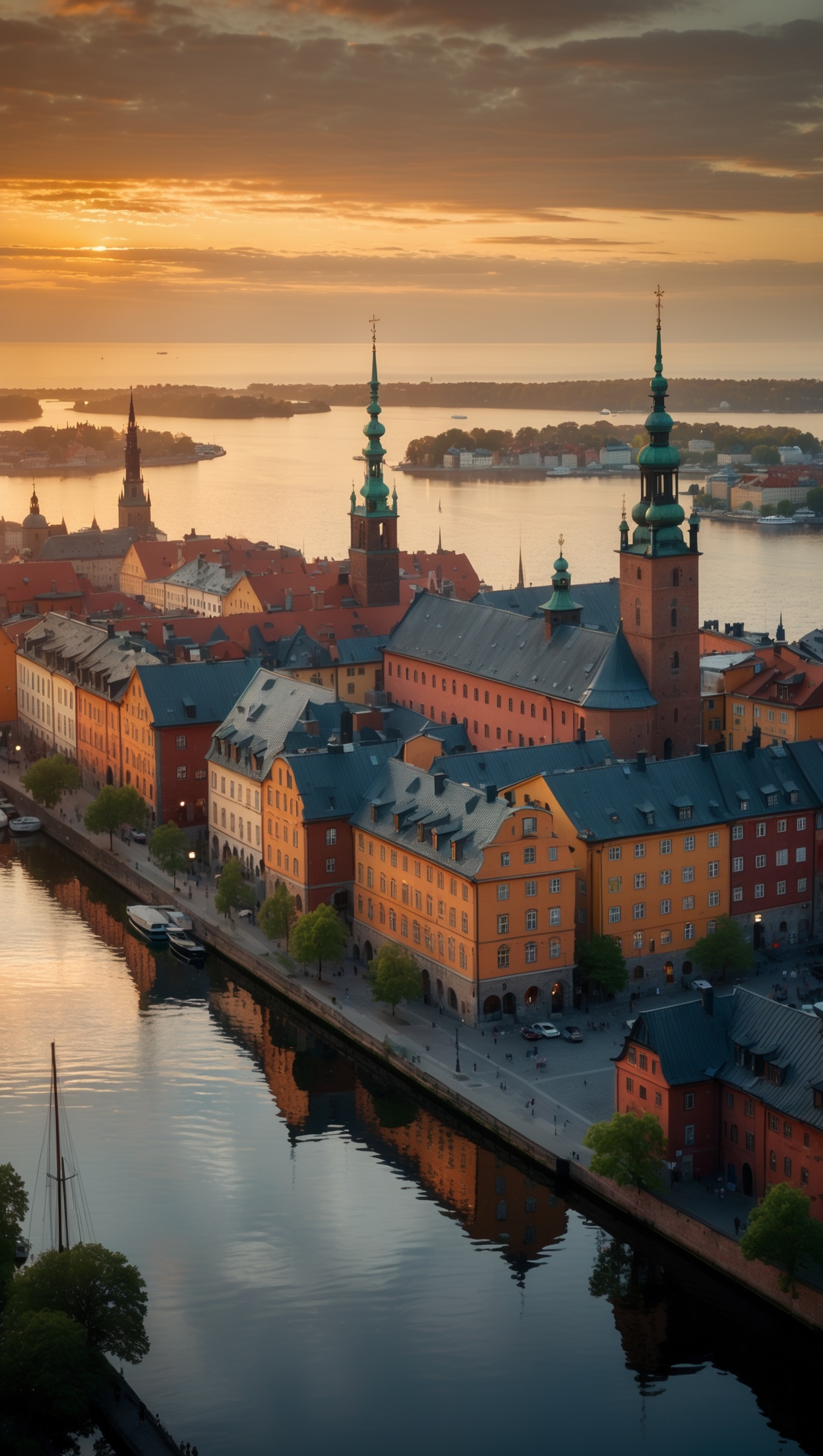 Stockholm Travel Guide: Discover Sweden's Capital