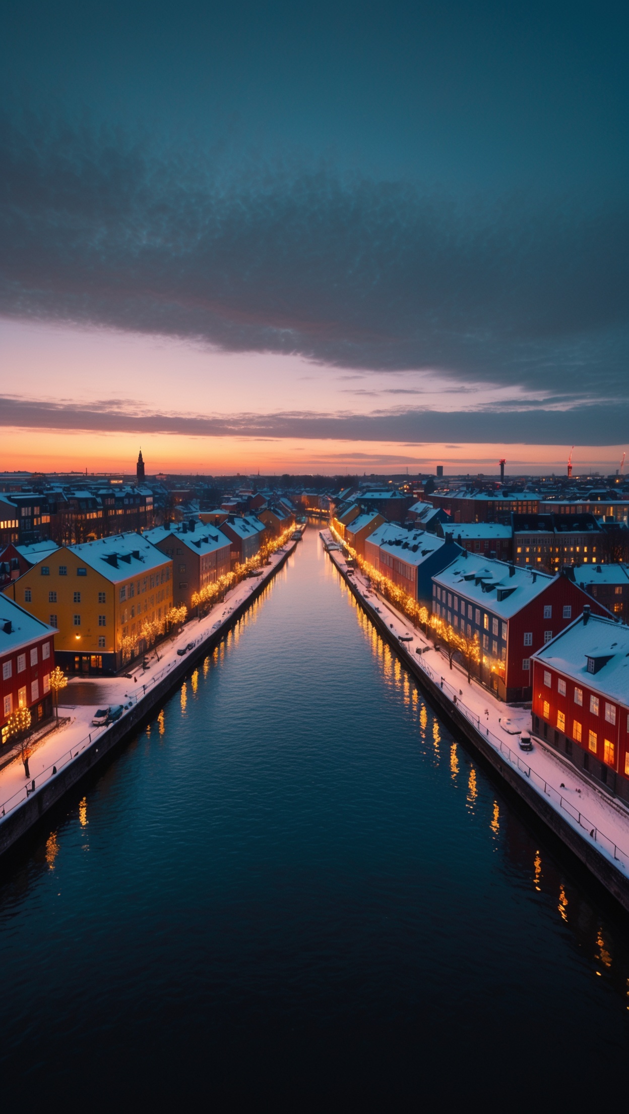 Copenhagen at Christmas: Hygge Travel Guide