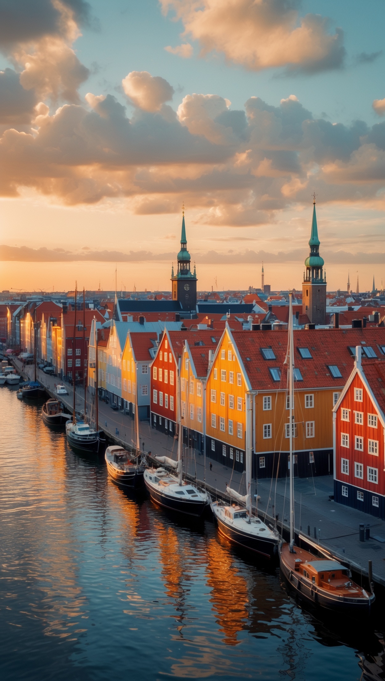 Copenhagen Travel Guide: Plan the Perfect Trip