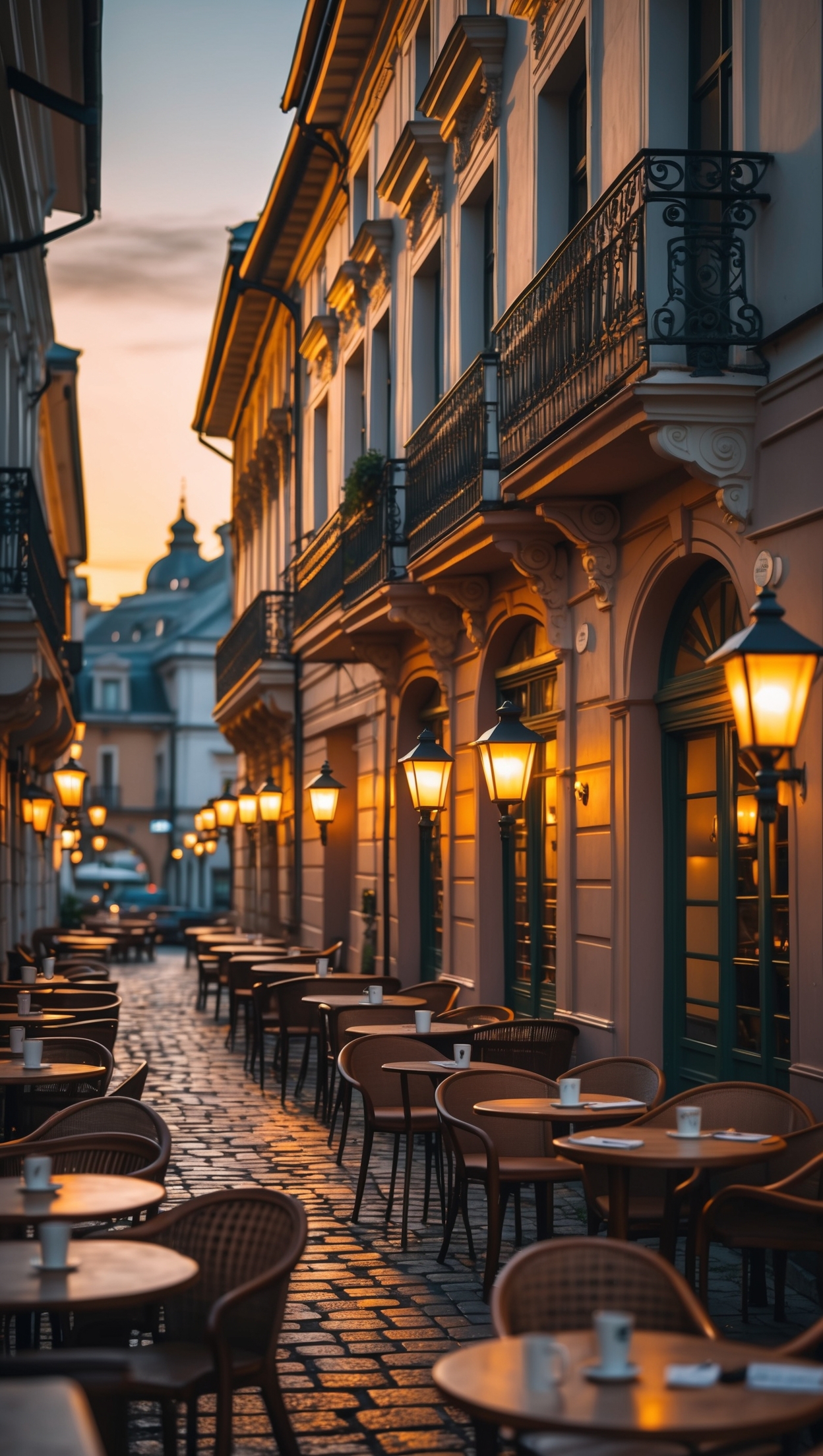 European Cultural Etiquette: Travel Like a Local