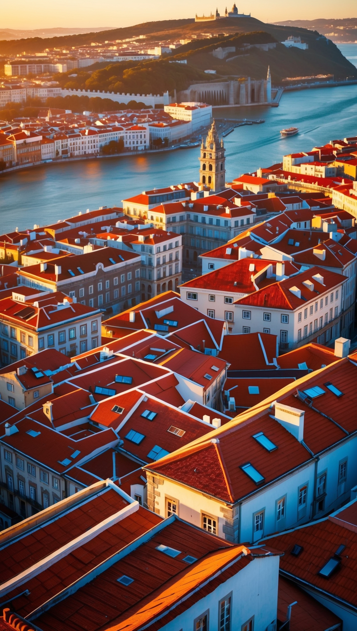 Digital Nomad's Ultimate Guide to Working from Lisbon