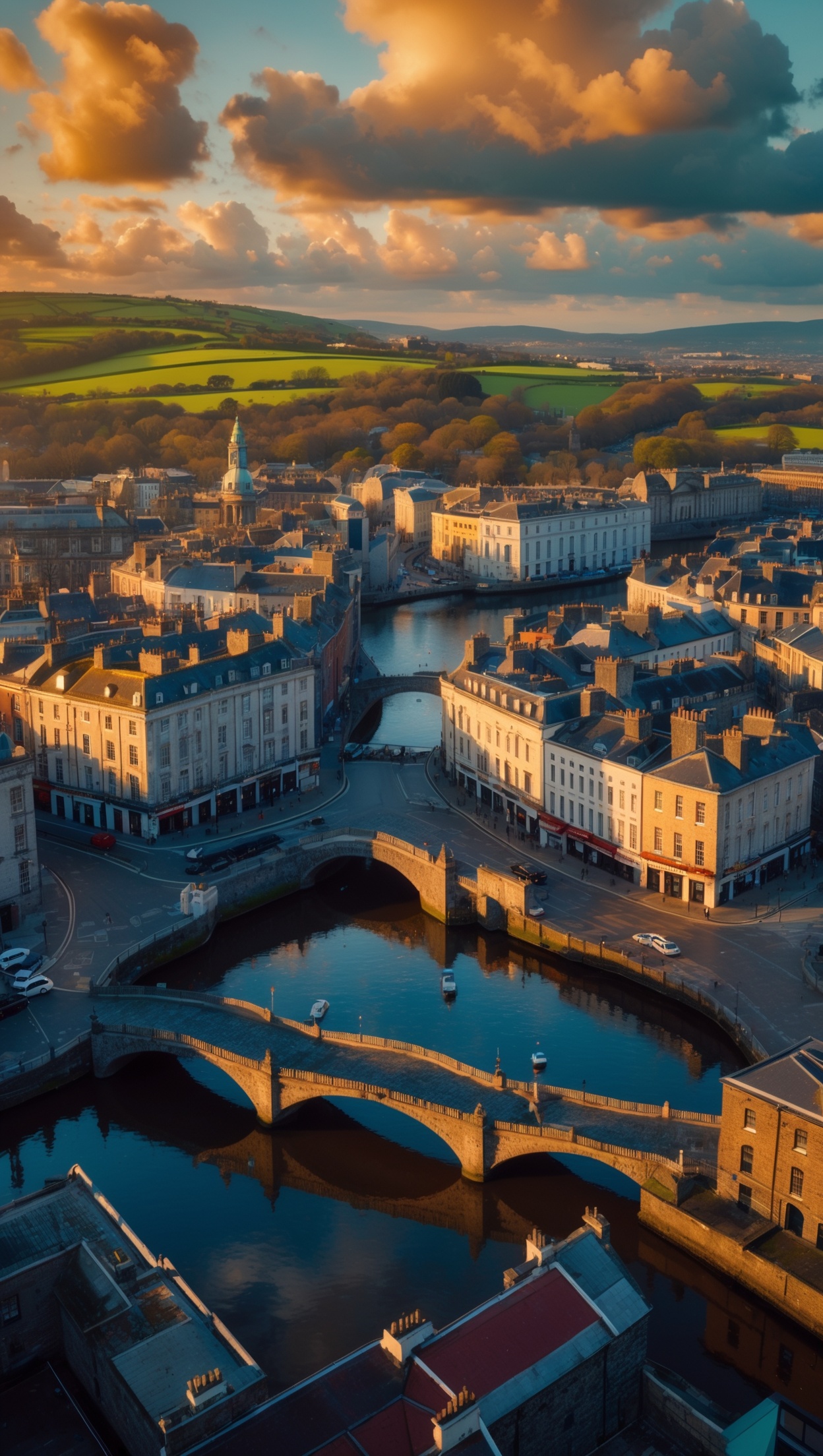 Dublin Travel Guide: Top Irish Capital Must-Sees