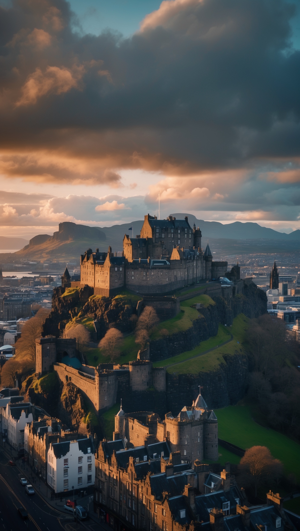 Edinburgh Travel Guide: Scottish Capital Must-Sees