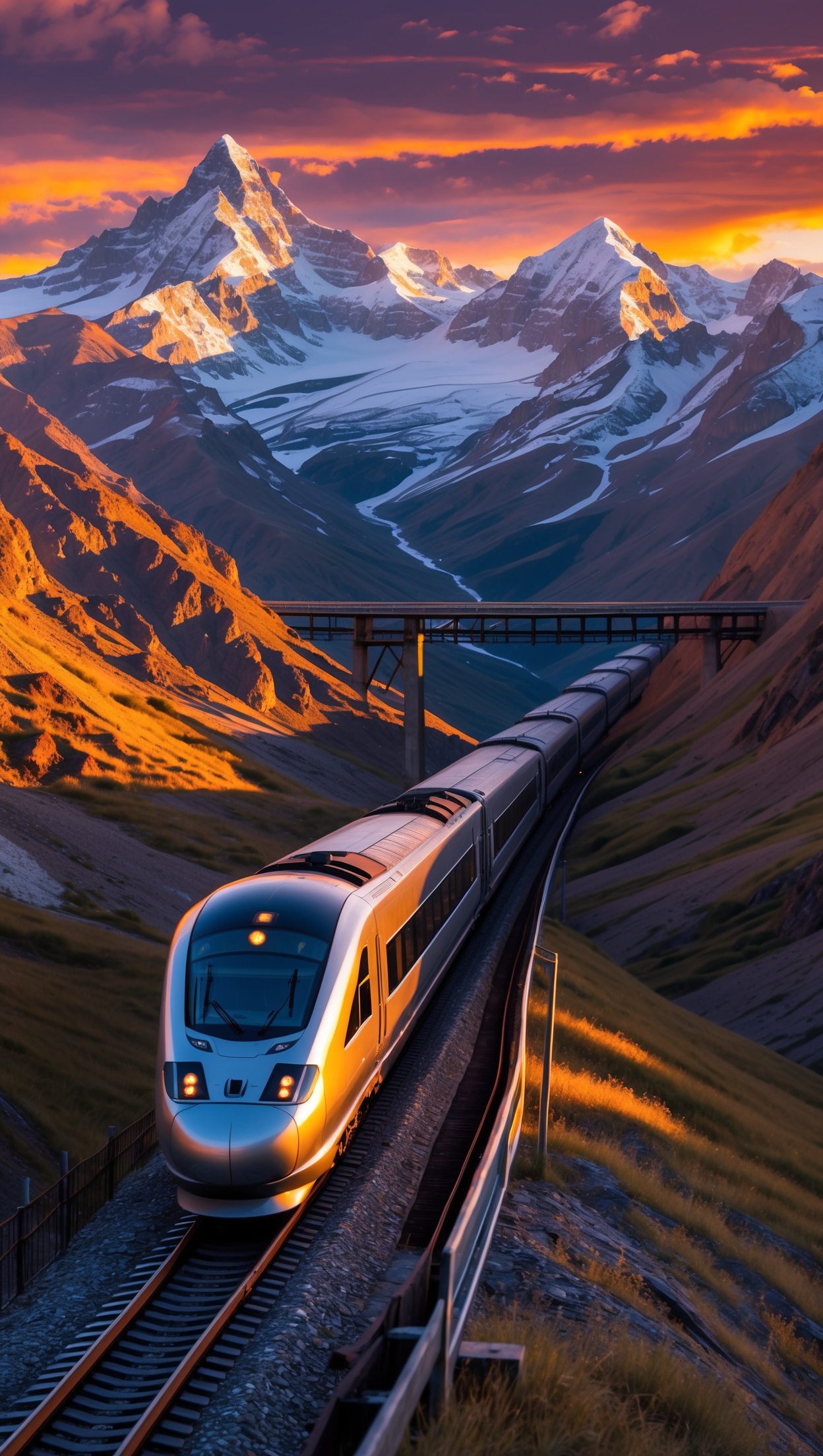 Essential Packing Checklist for European Train Travel