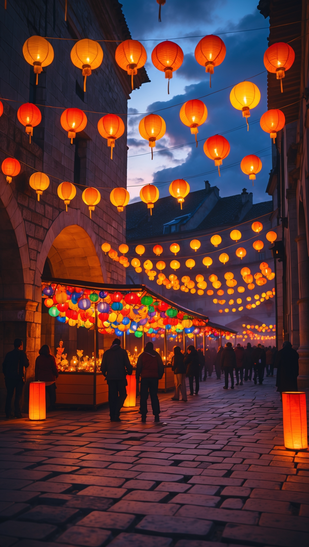 Epic European Festivals That Make Every Trip Worth It