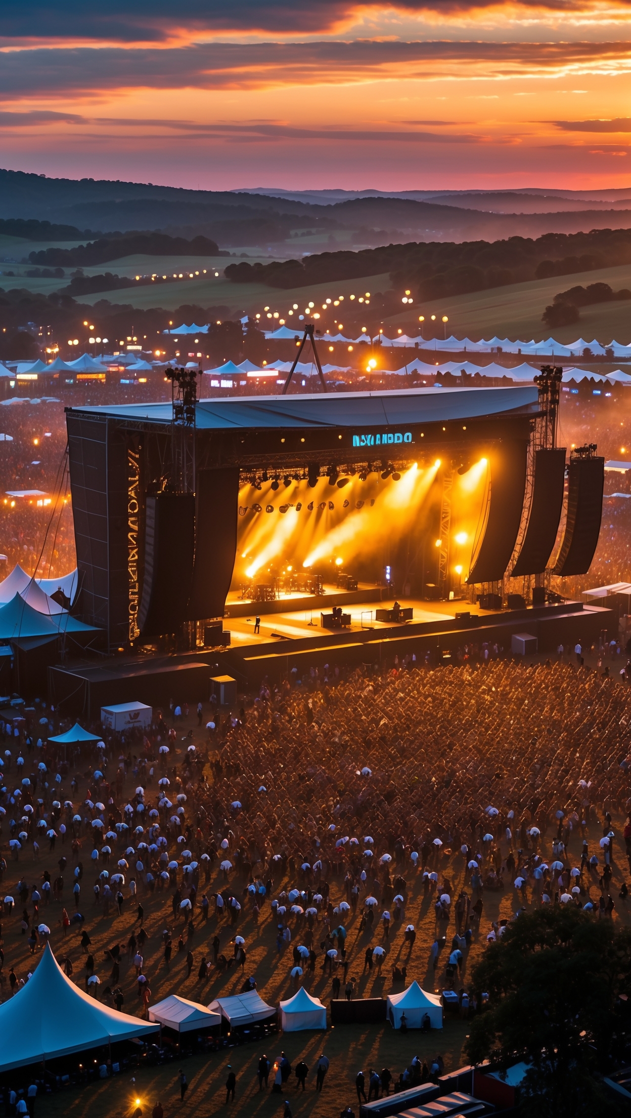 European Summer Festivals 2024: Music & Culture Guide