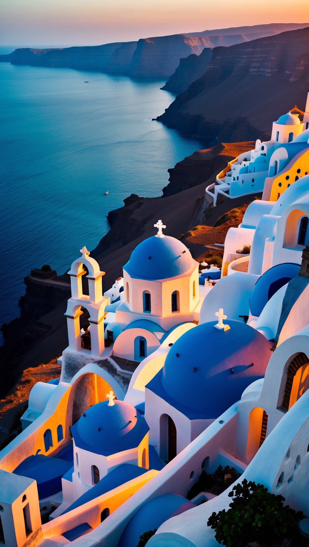 Best European Photography Spots & Pro Tips for 2024