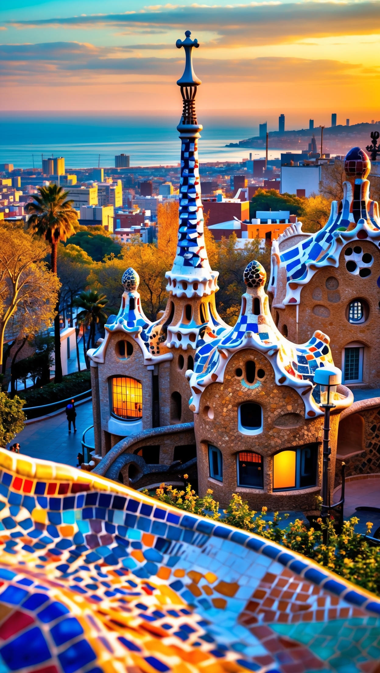 Barcelona's Best Family Adventures & Kid-Friendly Fun