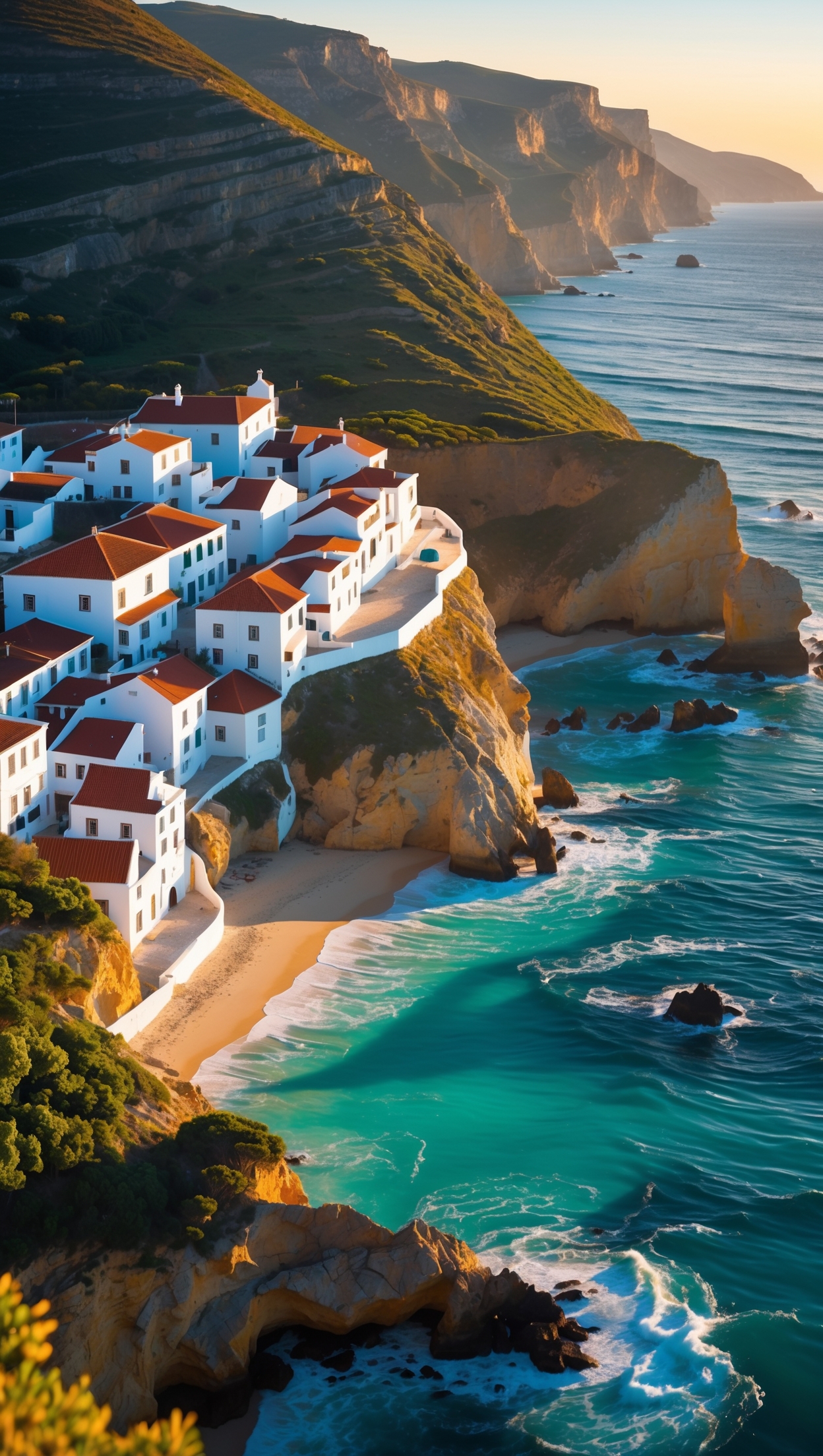 Hidden Gems in Portugal Off the Beaten Path