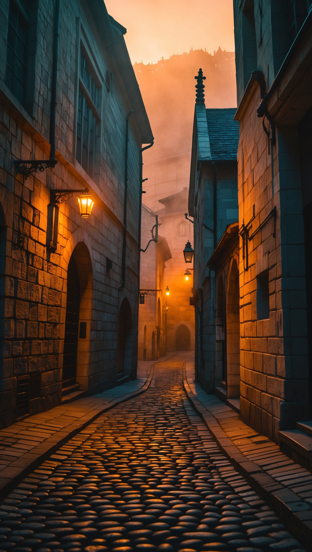 Enchanting Medieval Towns: Your Walking Tour Guide
