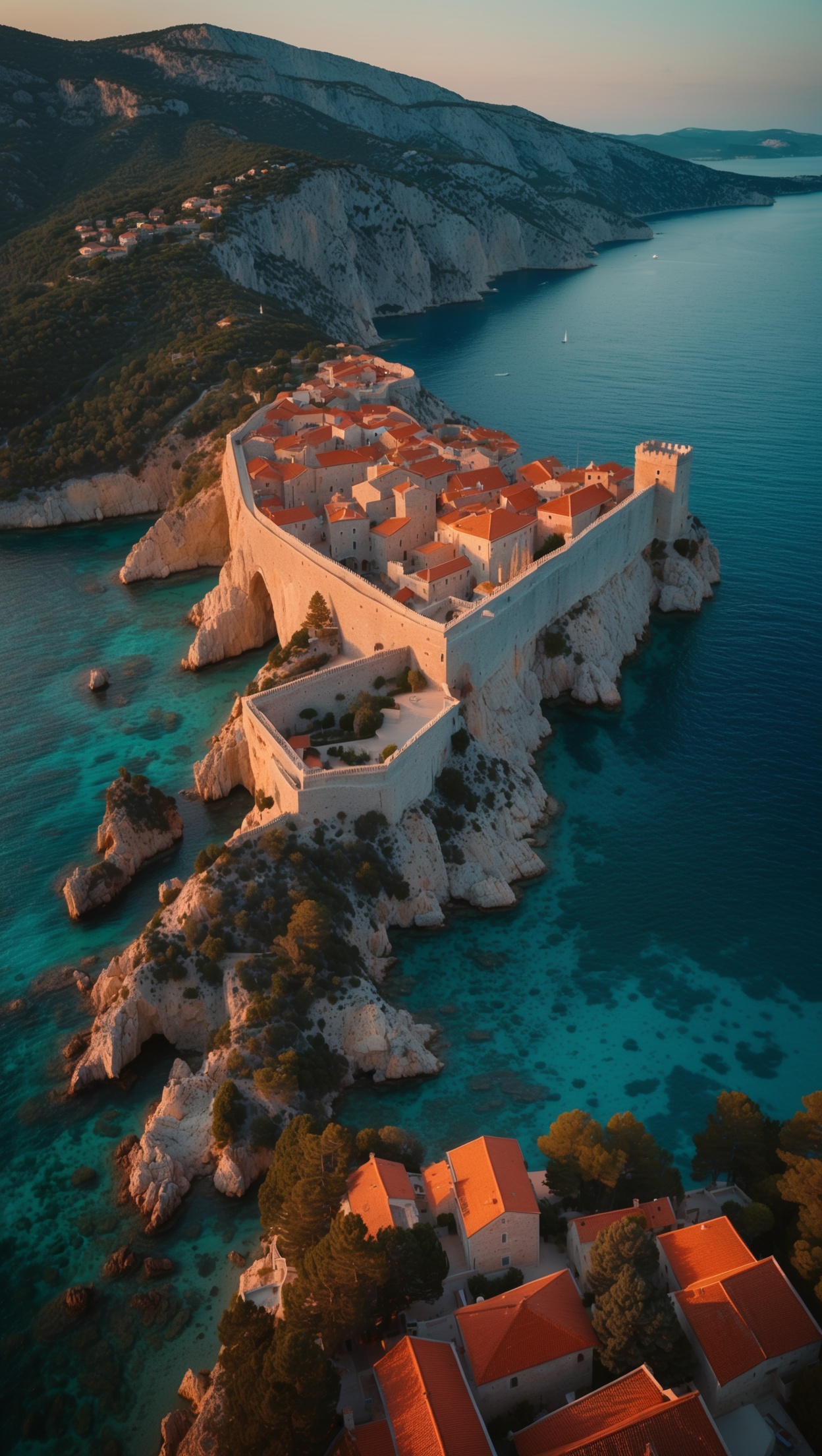 Backpack Croatia on a Budget: Top Tips