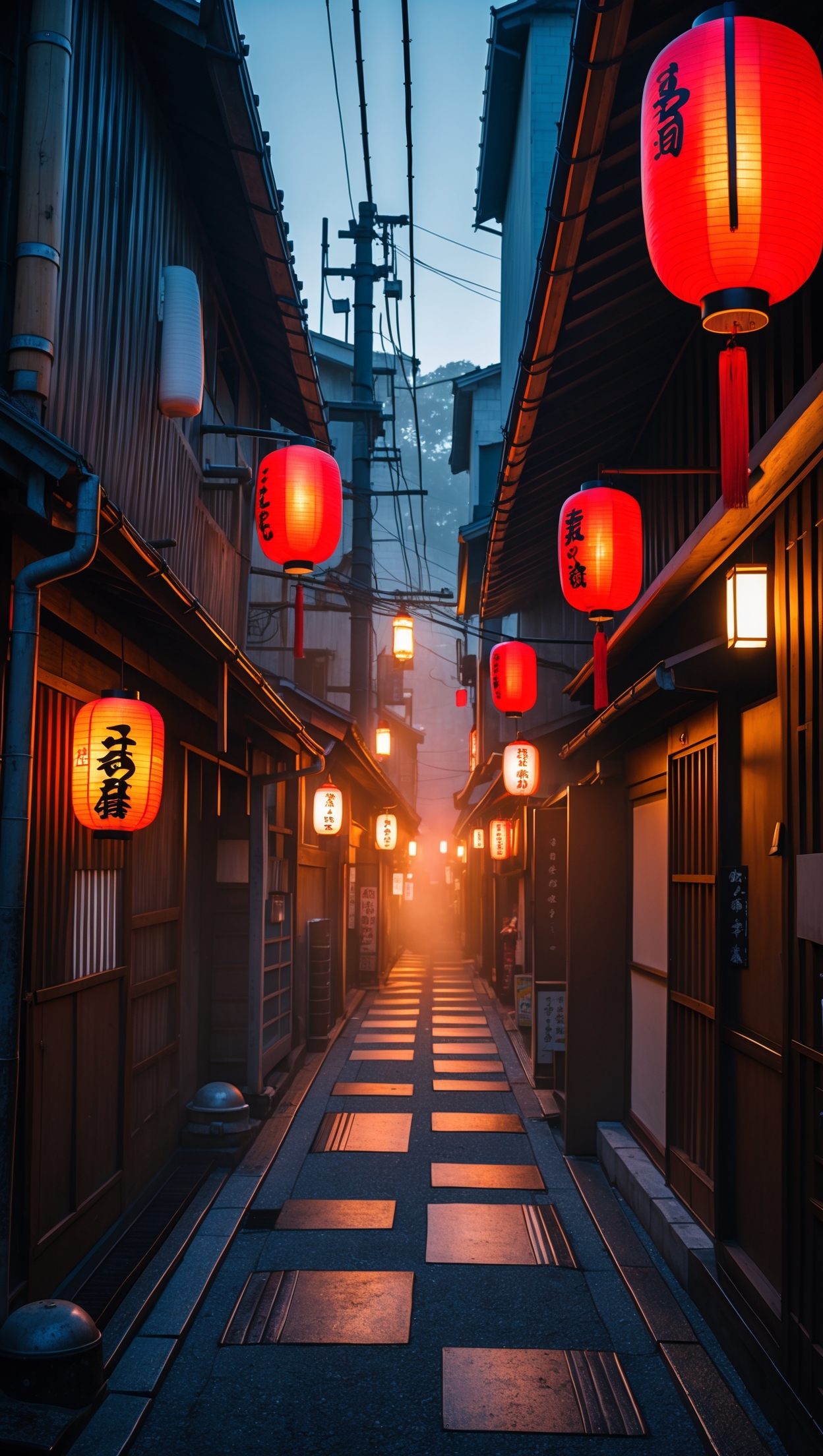 Experience Tokyo Like a True Local: Hidden Gems & Secrets