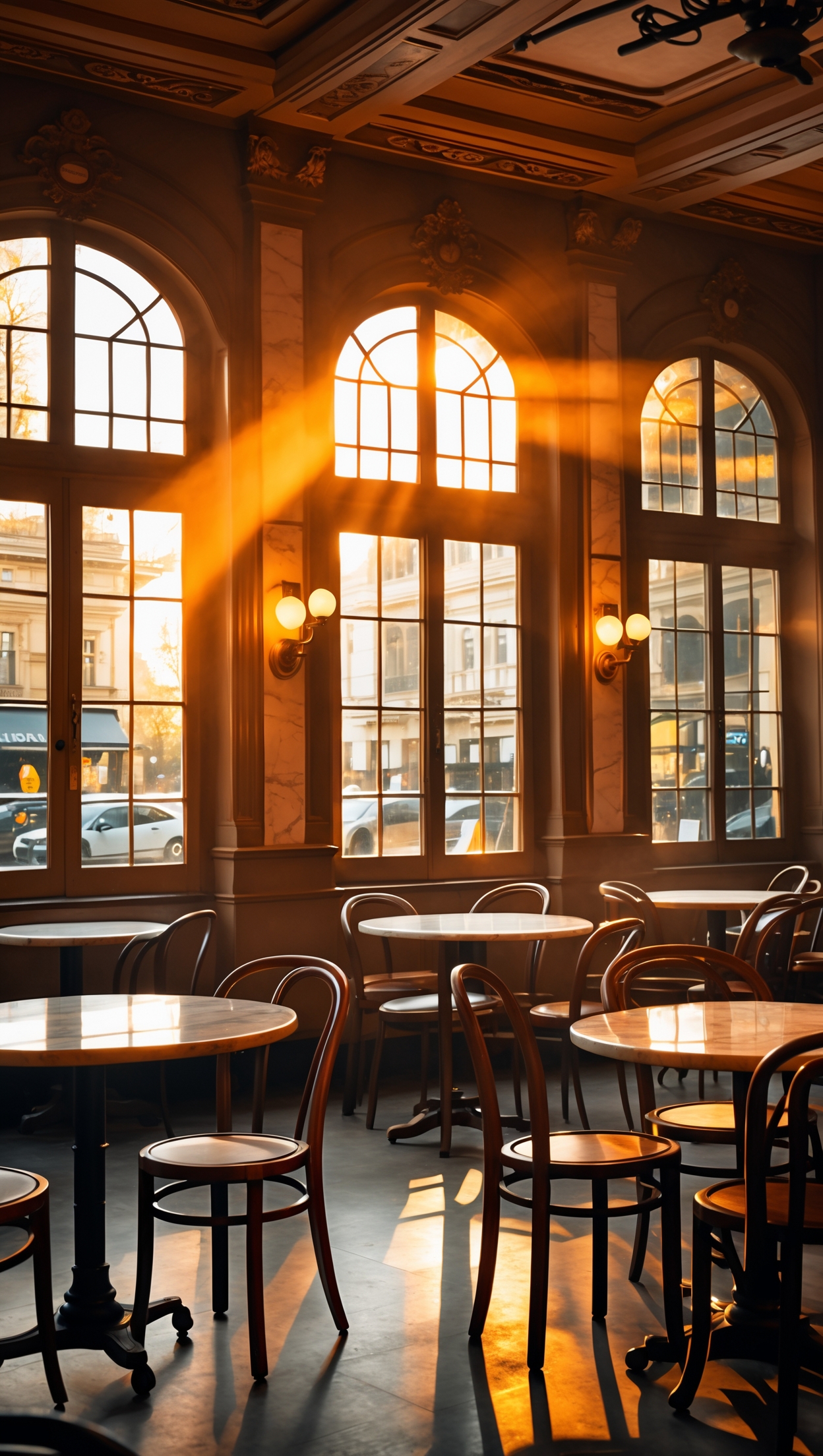 Vienna Like a Local: Hidden Gems & Secret Spots